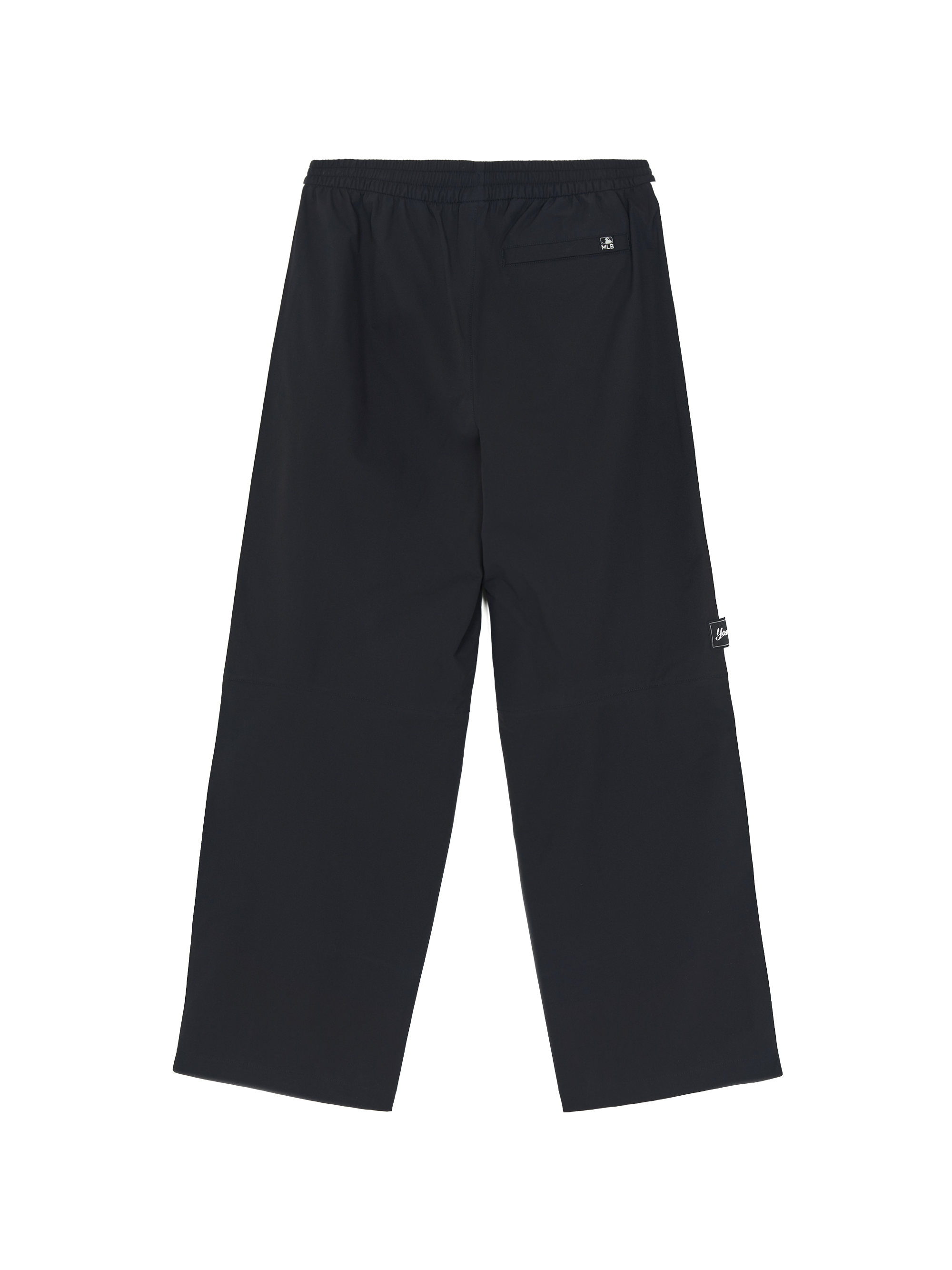 Street Sportvie Taping Wide Pants