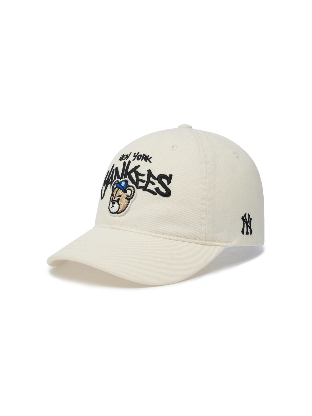 MEGABEAR VINTAGE WASHED BALL CAP