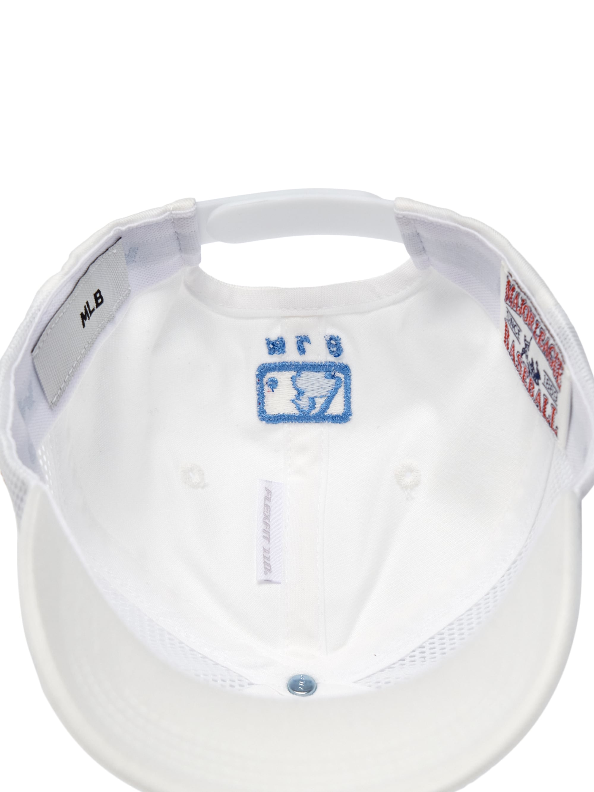 LIKE SUMMER ACE MESH BALLCAP