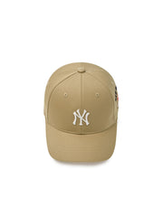 Monobear Ballcap