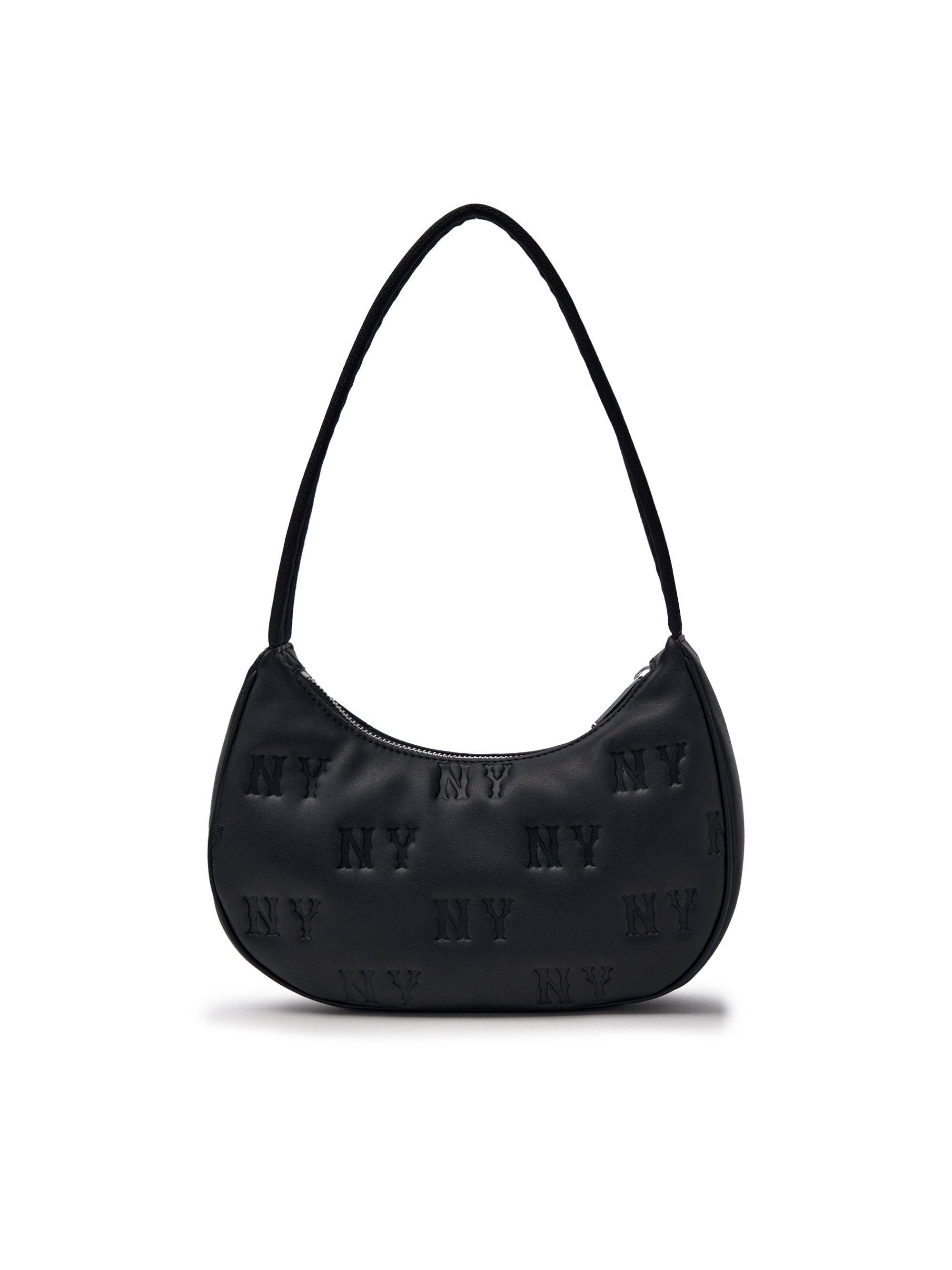 * Classic Monogram New Embo Hobo Bag
