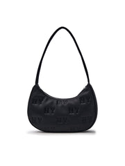 * Classic Monogram New Embo Hobo Bag