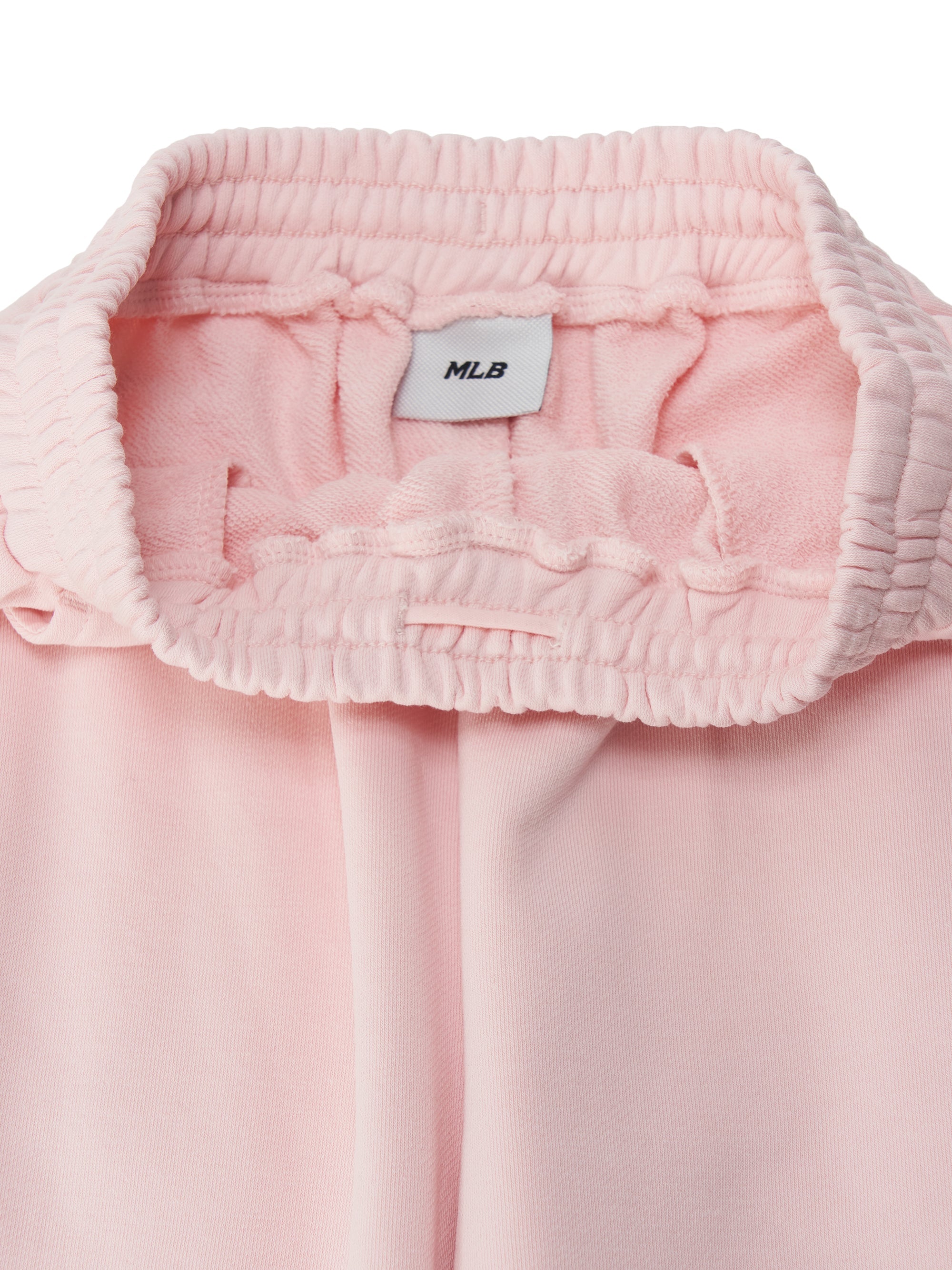 Street Girl's Lettering Layered Sweatshirt Set