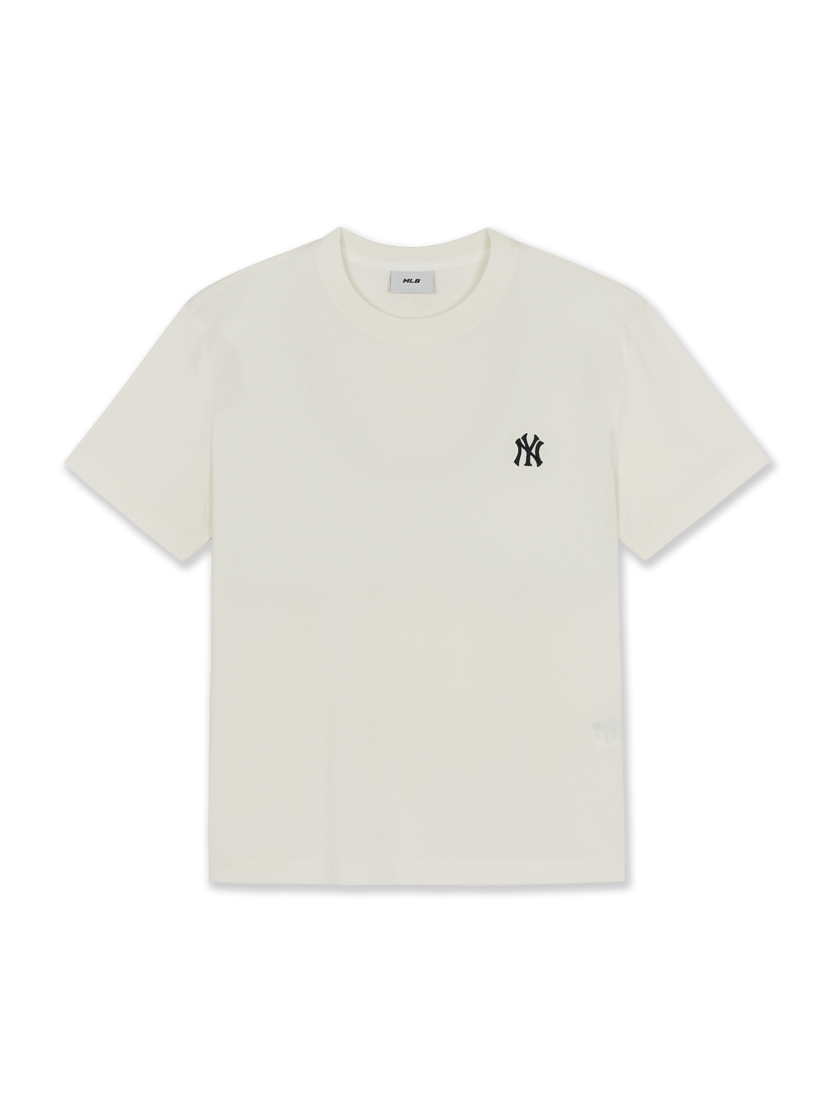 Basic Small Logo Regular Fit T-Shirts