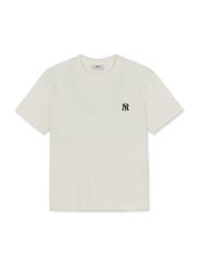 Basic Small Logo Regular Fit T-Shirts