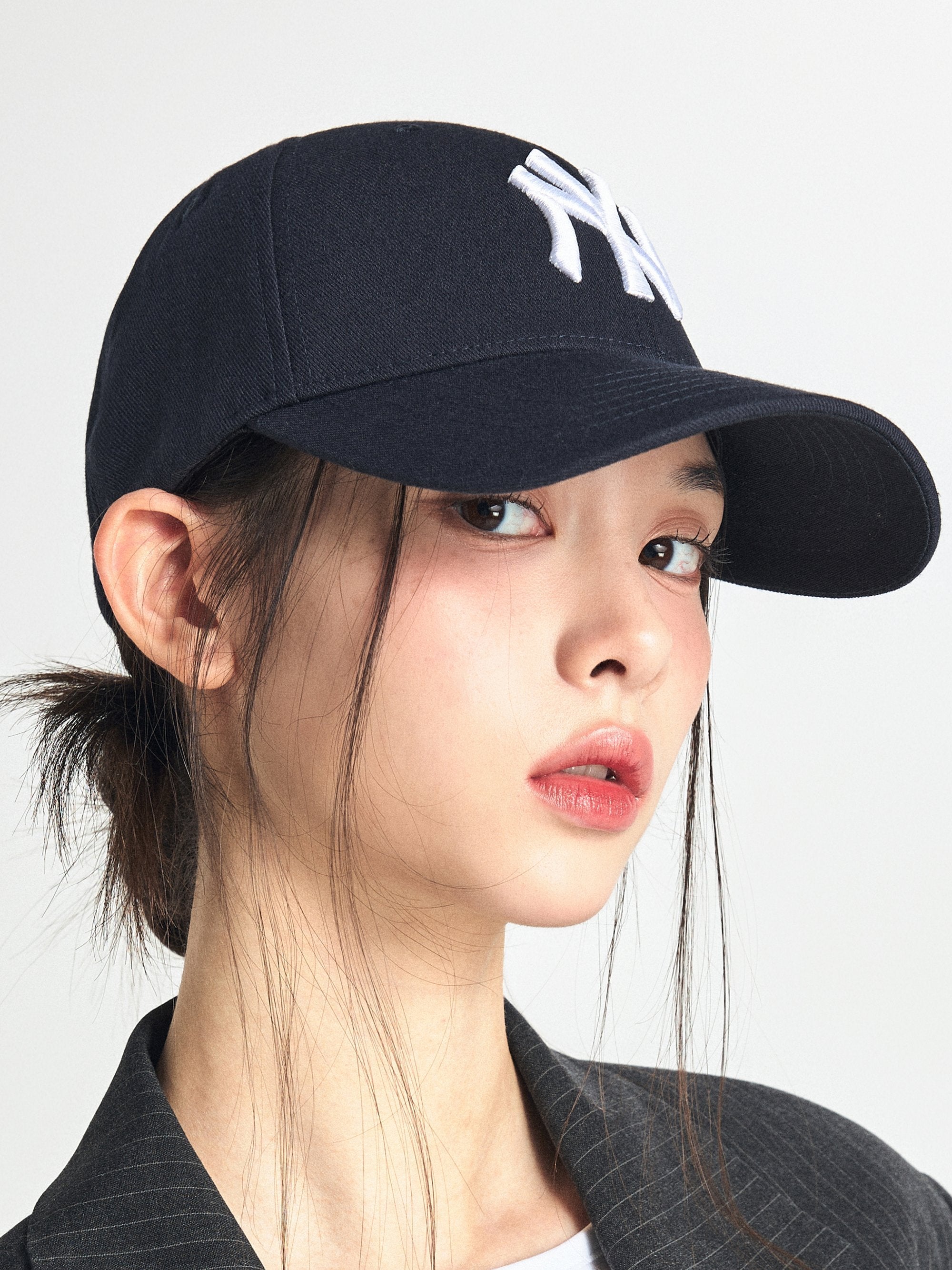 Batter Flex Structured Ball Cap
