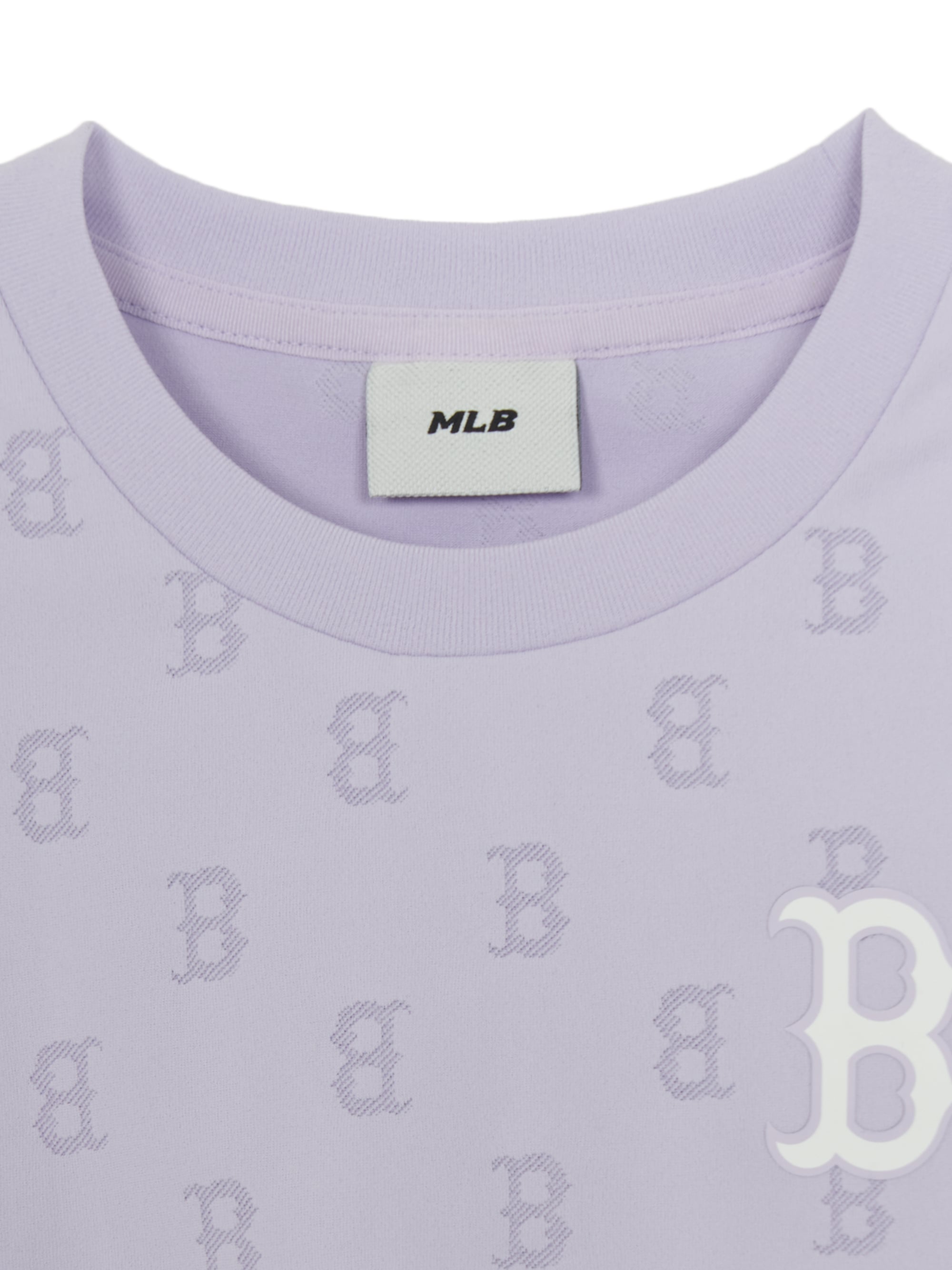 SPORTIVE MONOGRAM JQD T-shirt