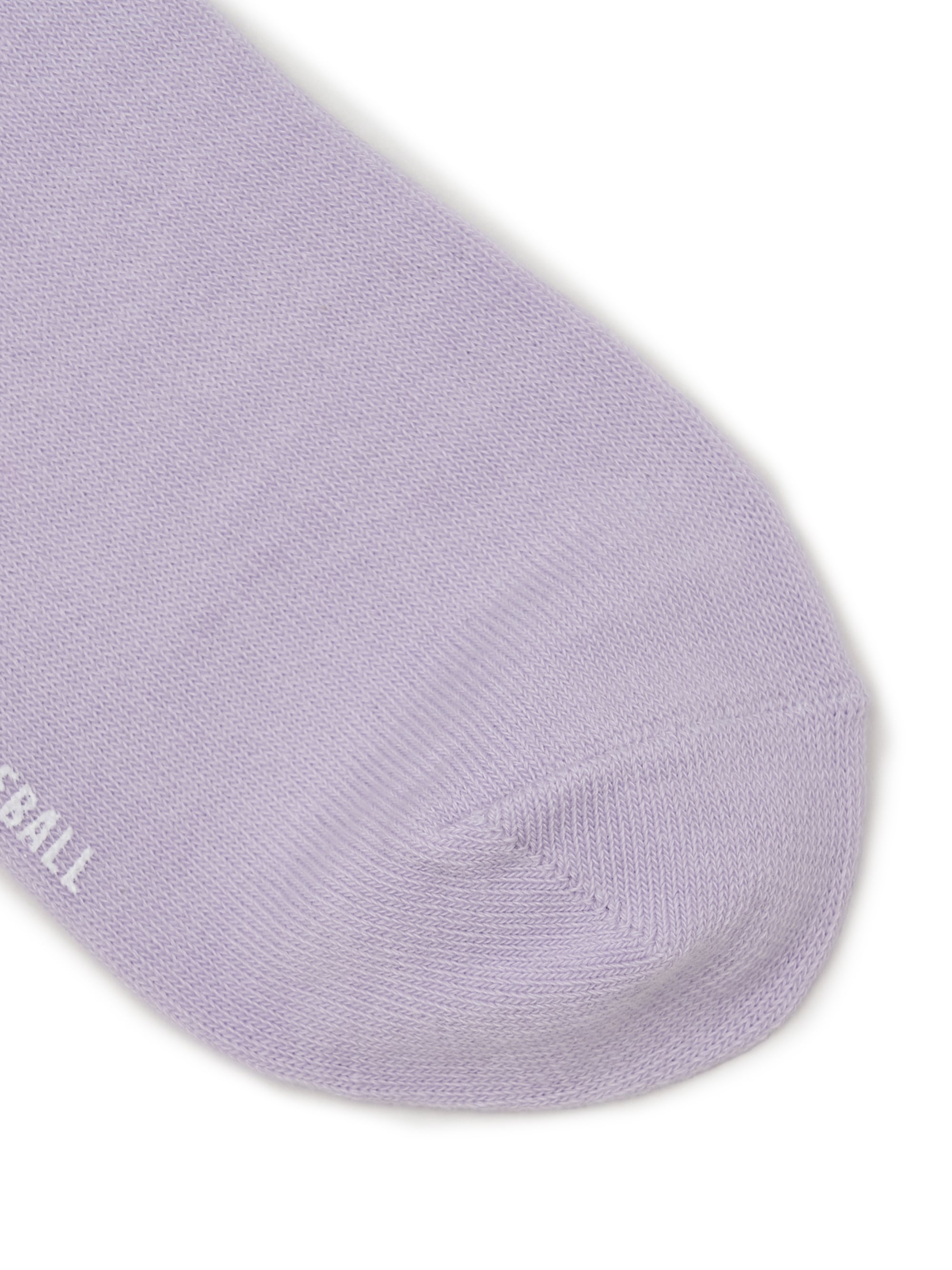 SMALL LOGO SOCKS(3ea)