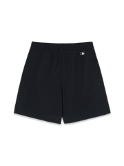 Basic Small Logo Cotton Touch Woven 6in Shorts