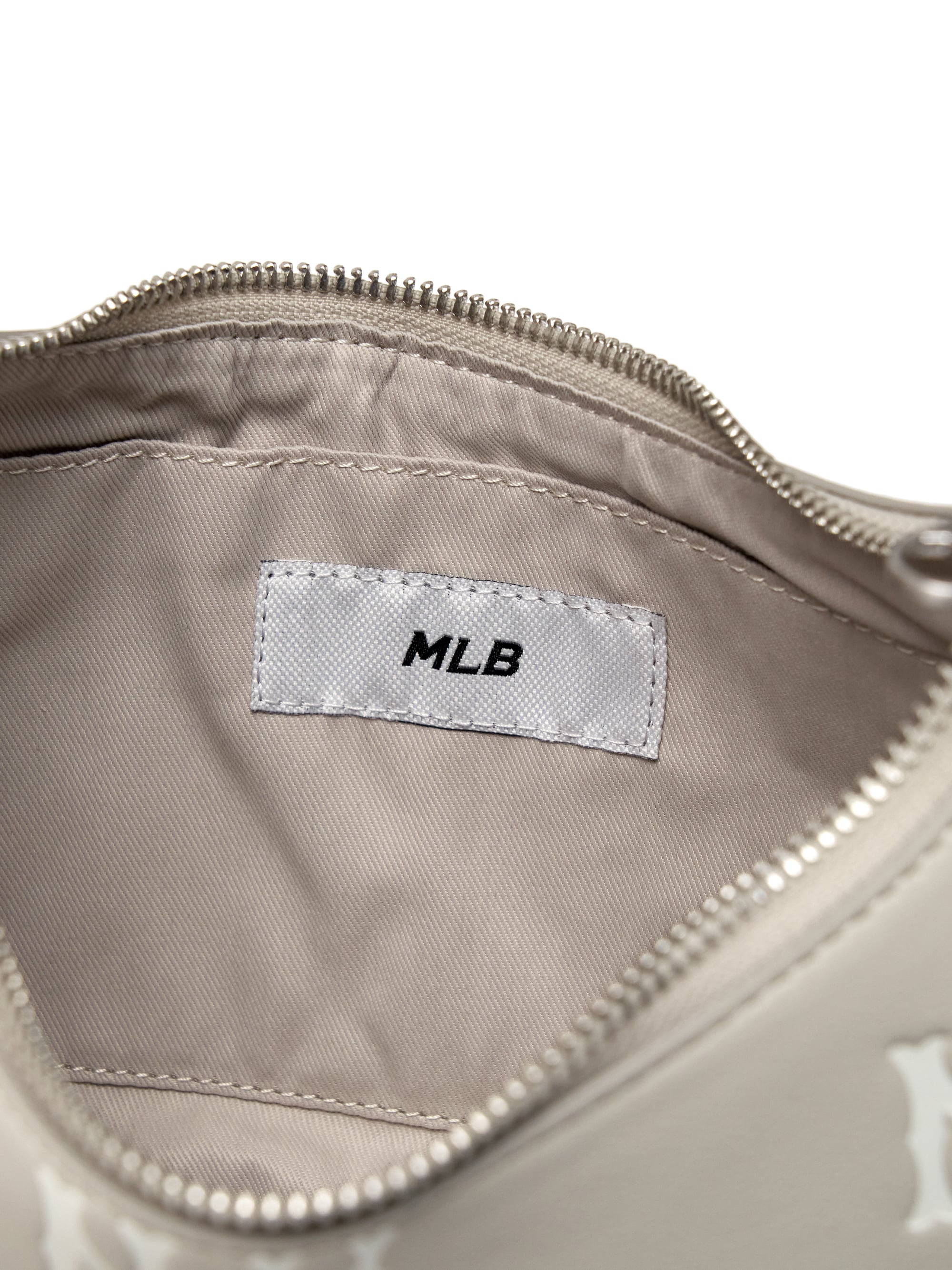 Classic Monogram Embo Hobo Bag