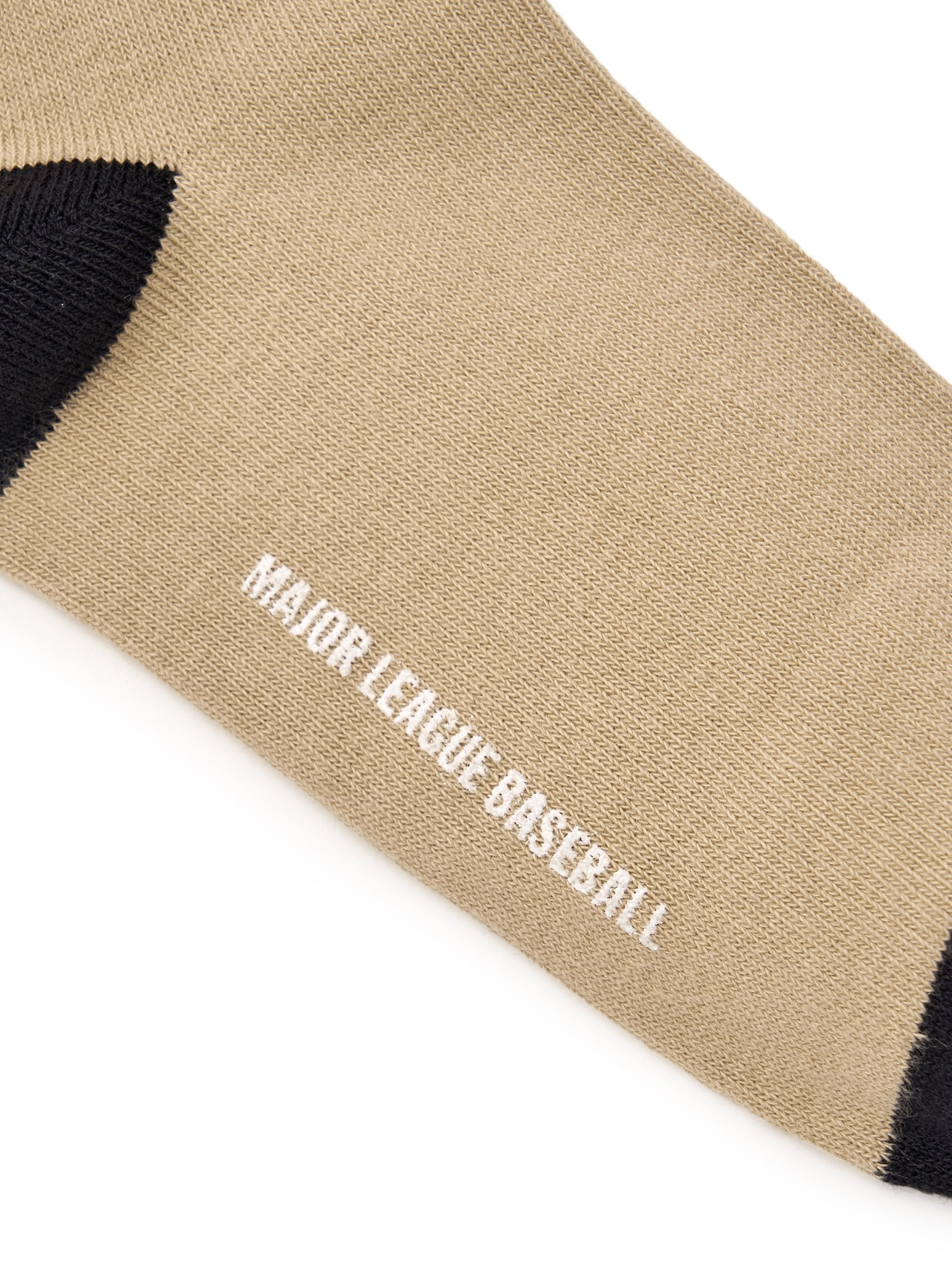 Mono Bear Socks