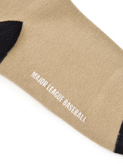 Mono Bear Socks