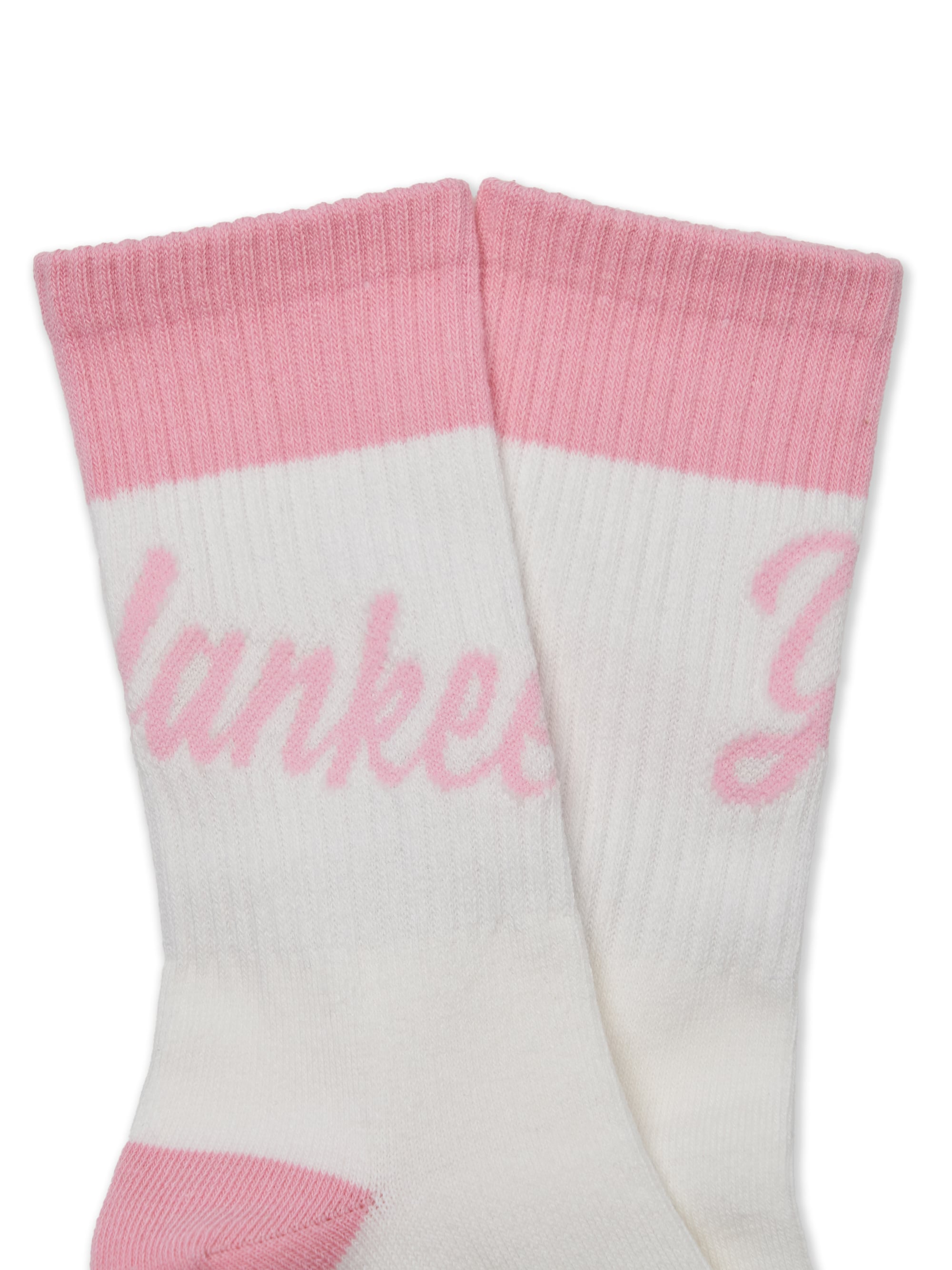 BASIC LOGO SOCKS (5ea)