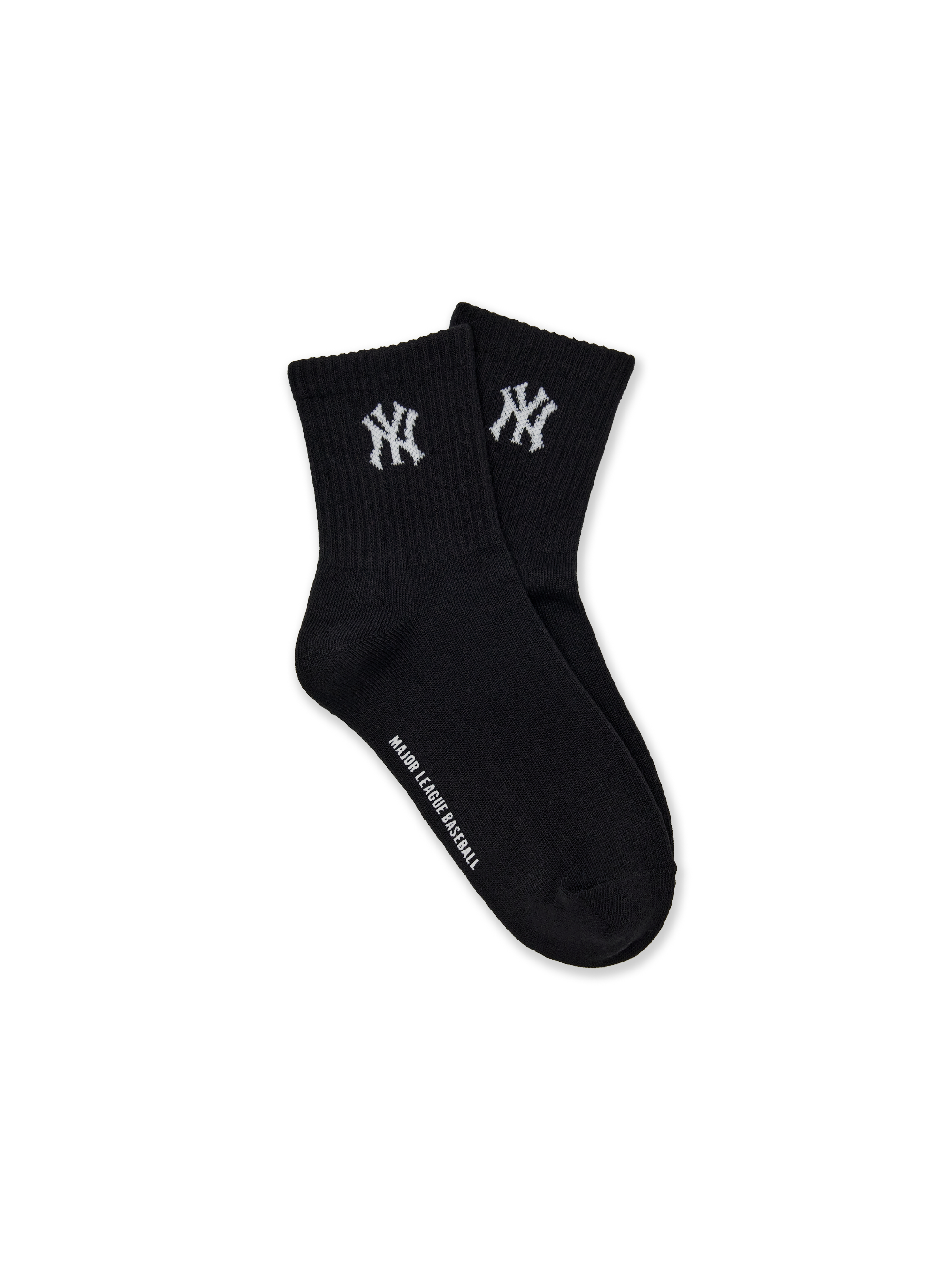SMALL LOGO SOCKS (3ea)