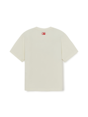 Street Character Summer Artwork T-shirt
