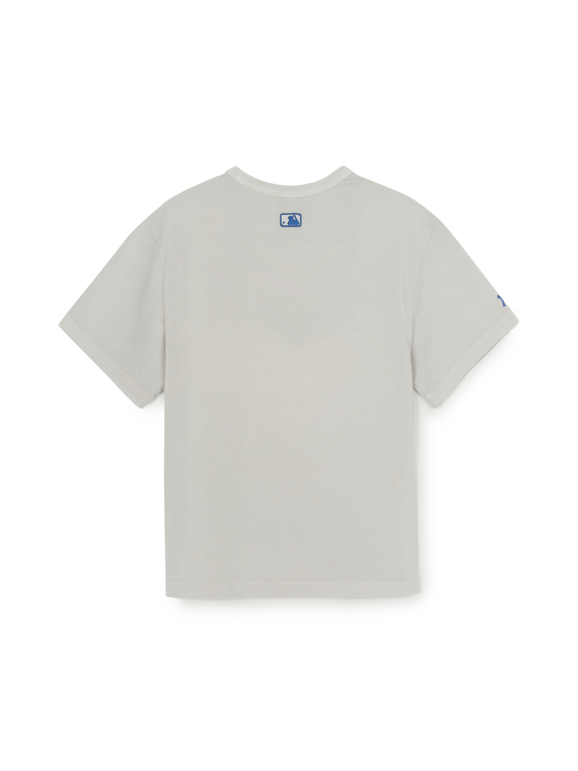 STREET BASIC VINTAGE ARTWORK T-shirt