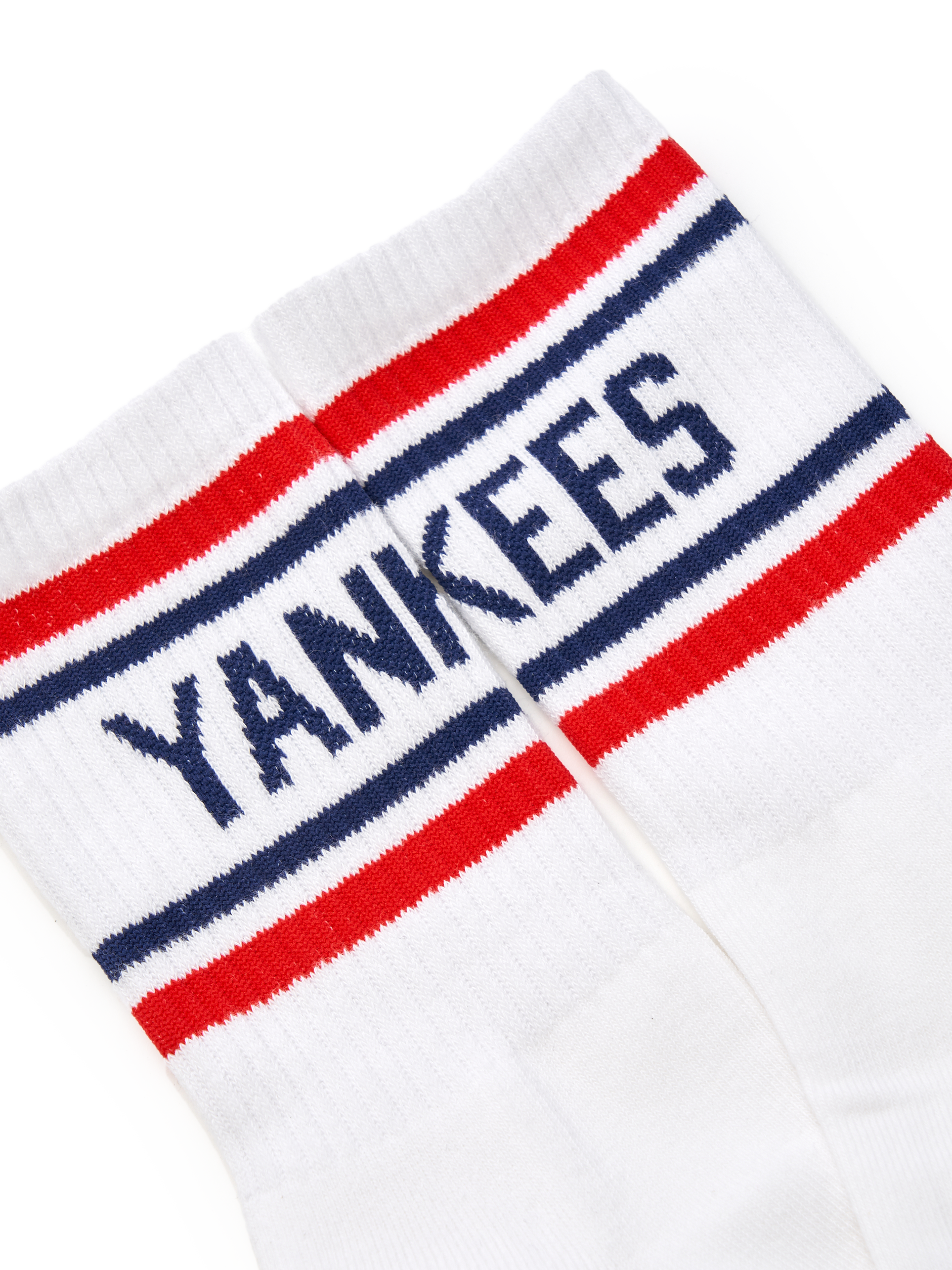 Sportive Block Socks