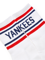 Sportive Block Socks