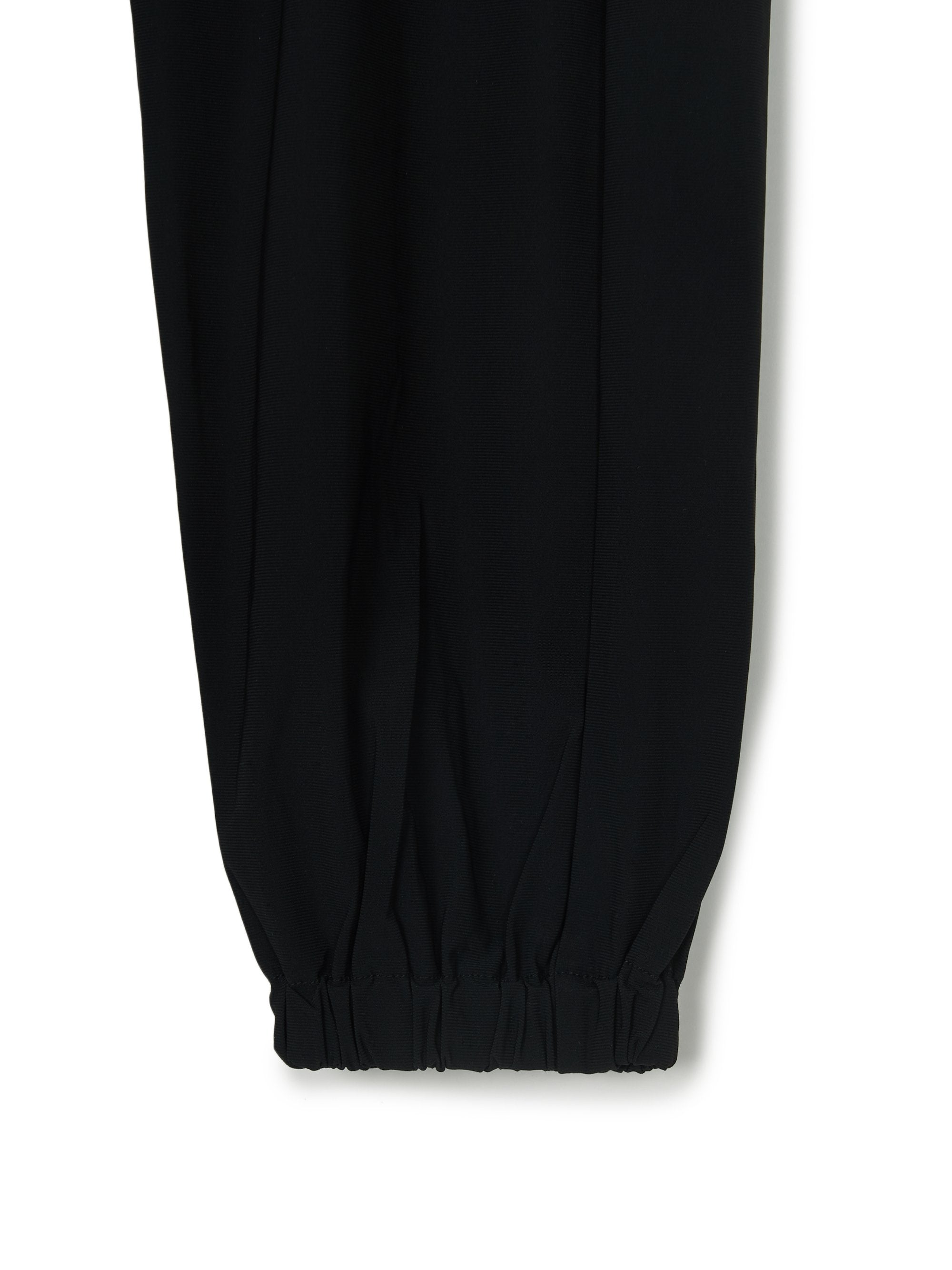 Basic Sportive Tricot Jogger Pants