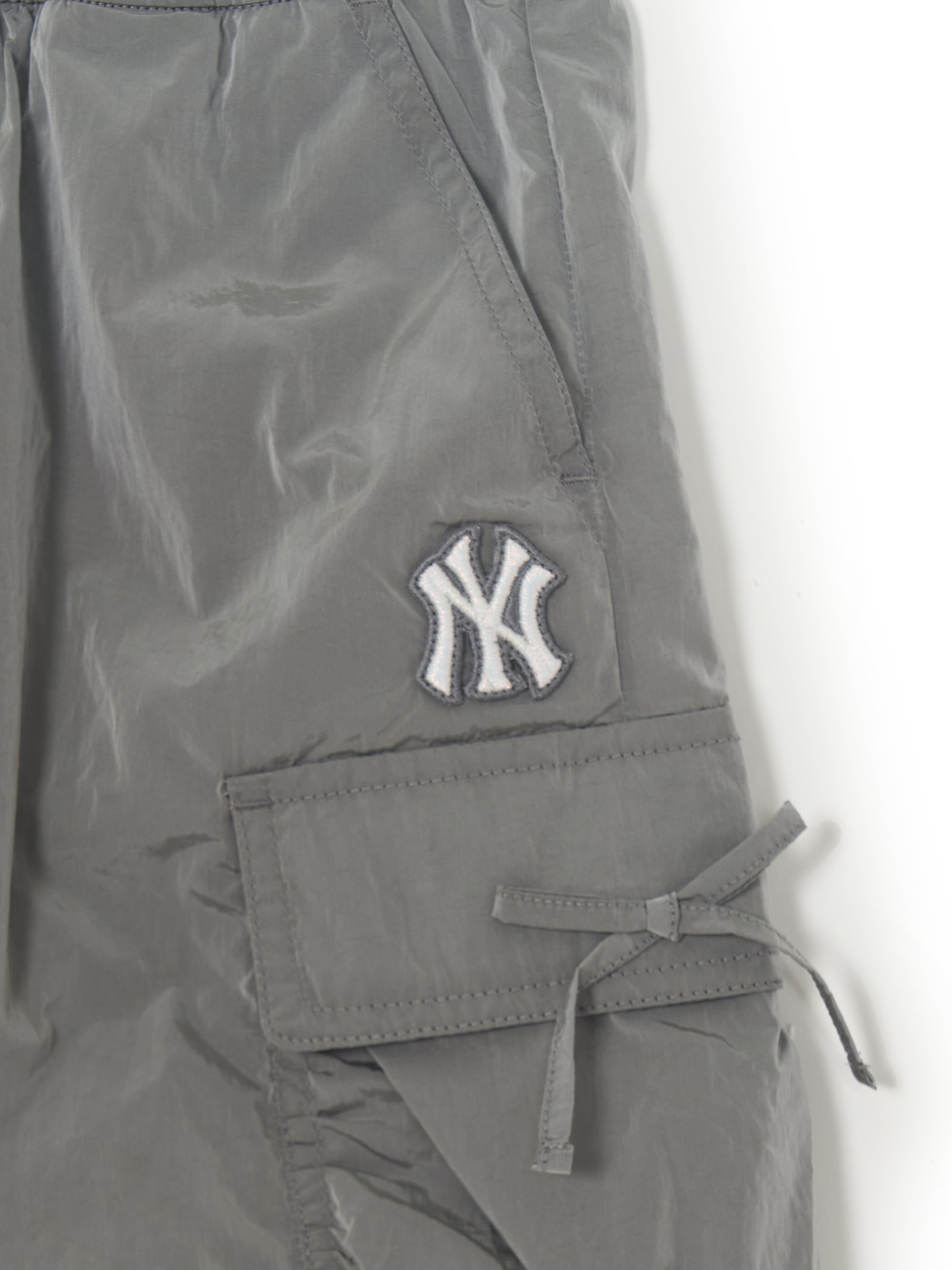 CAPSULE STREET Girl's Bermuda Pants
