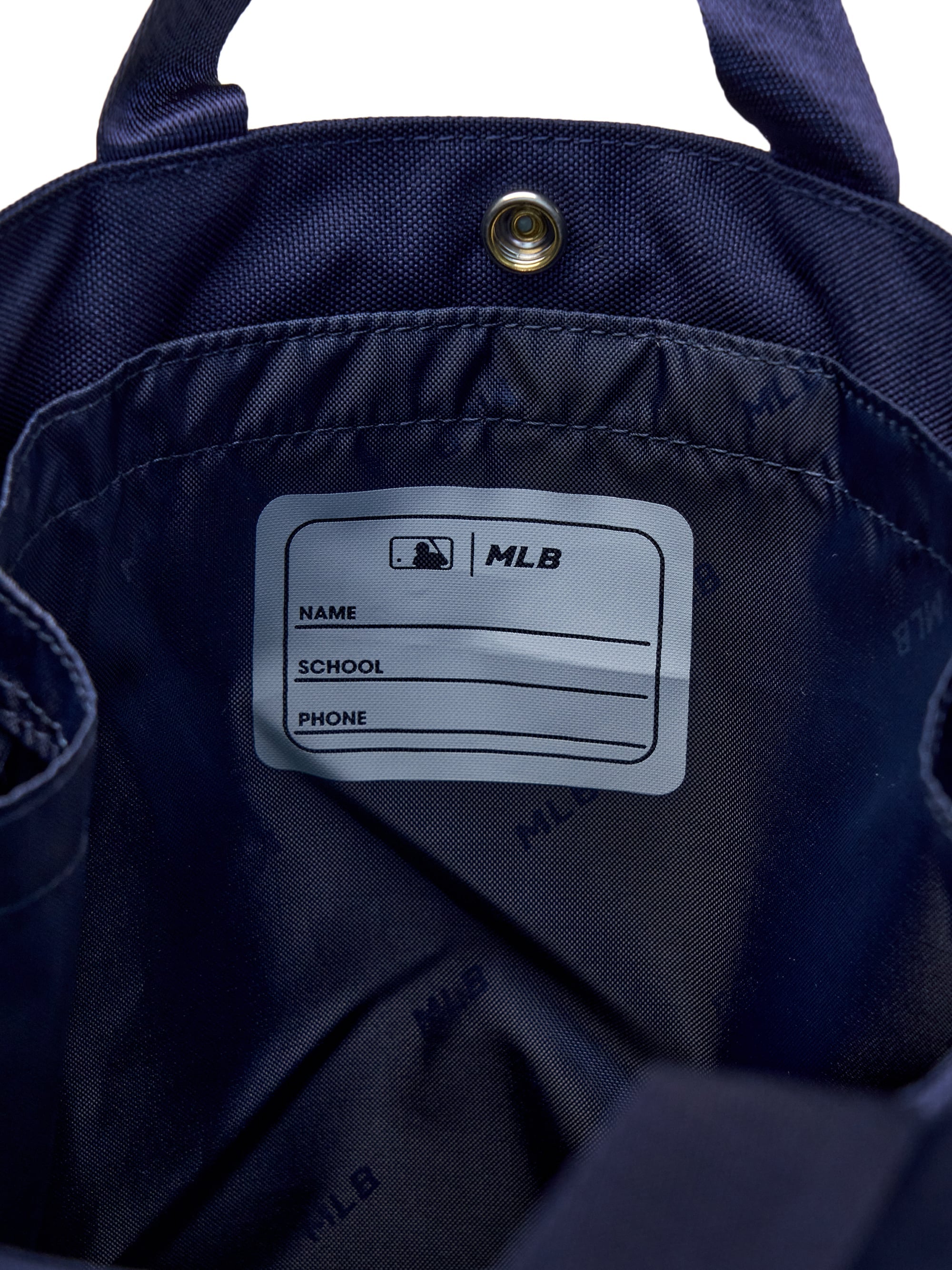LED+LENTICULAR Boy's Backpack Set