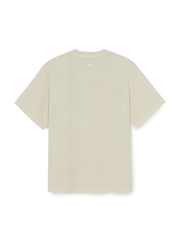 Vintage Washing Graphic T-shirt