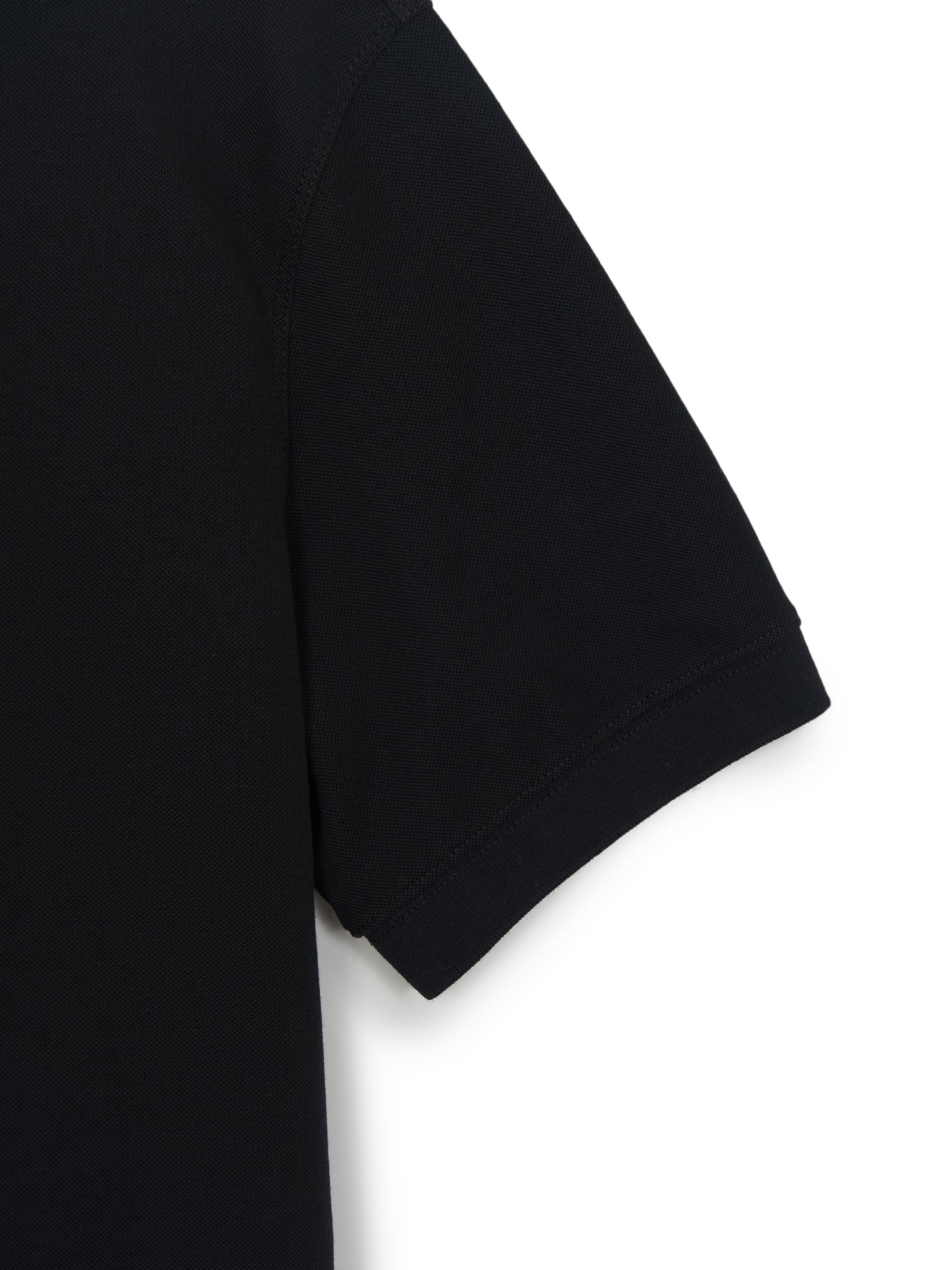 Women's Basic Small Logo Polo Ops