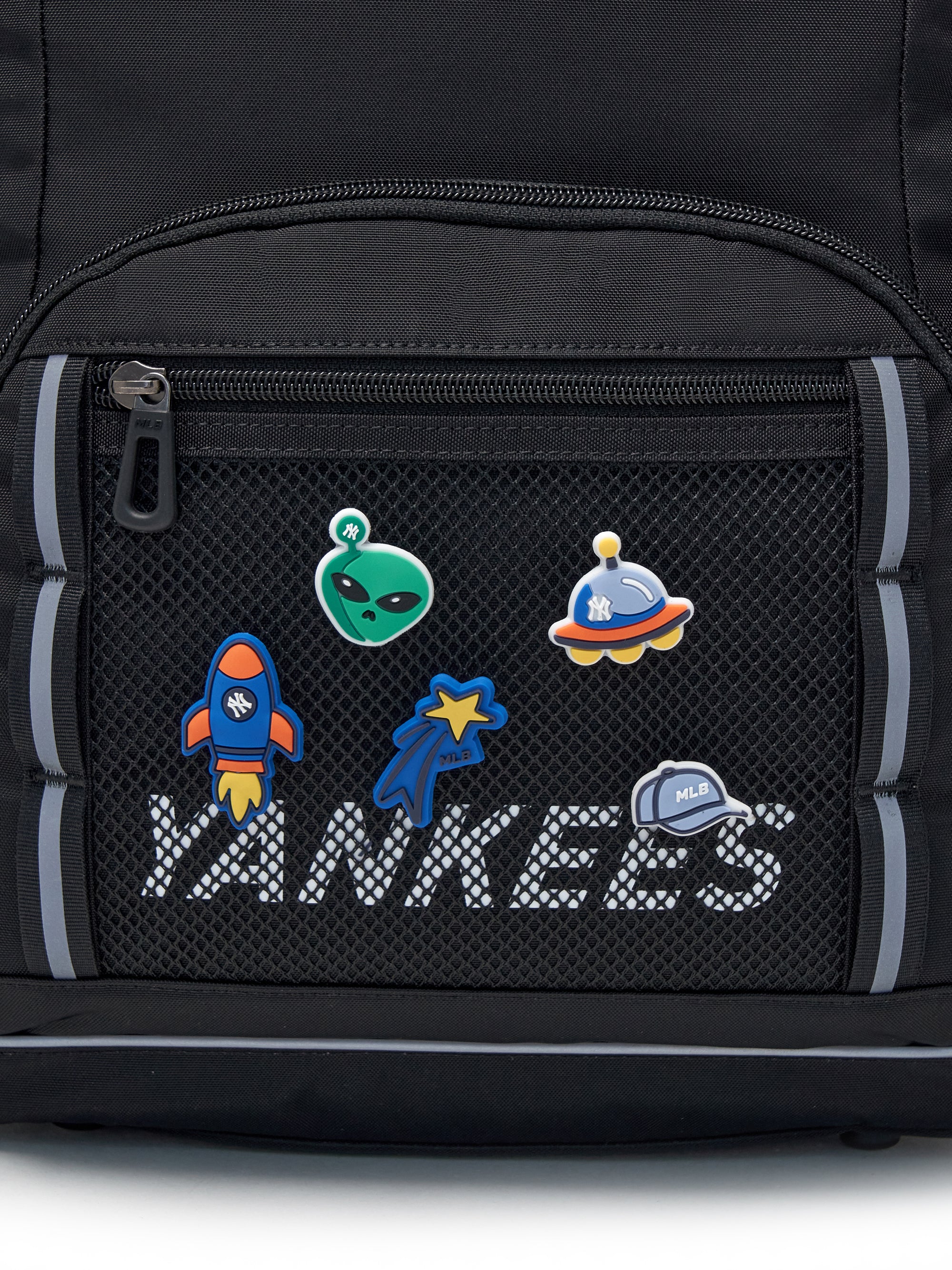 TAG FLY SCHOOL BACKPACK