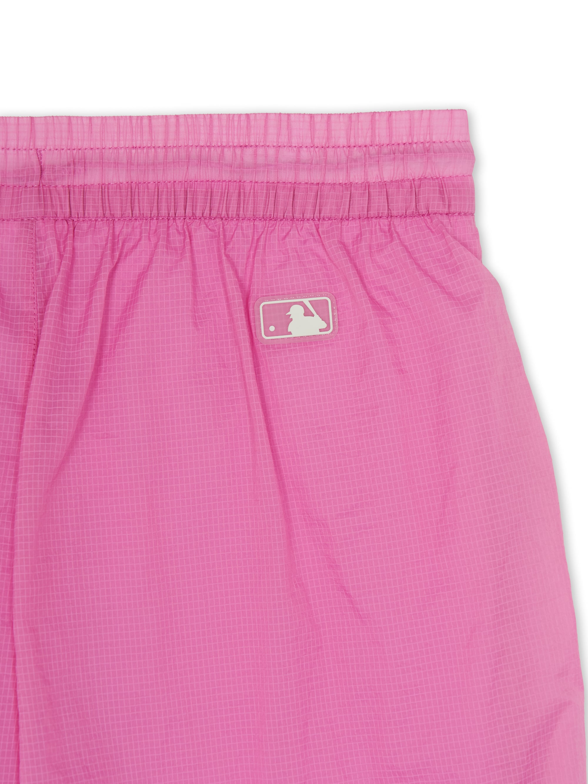 Women's Sportive Ribstop Light Weight Sheer 4in Shorts