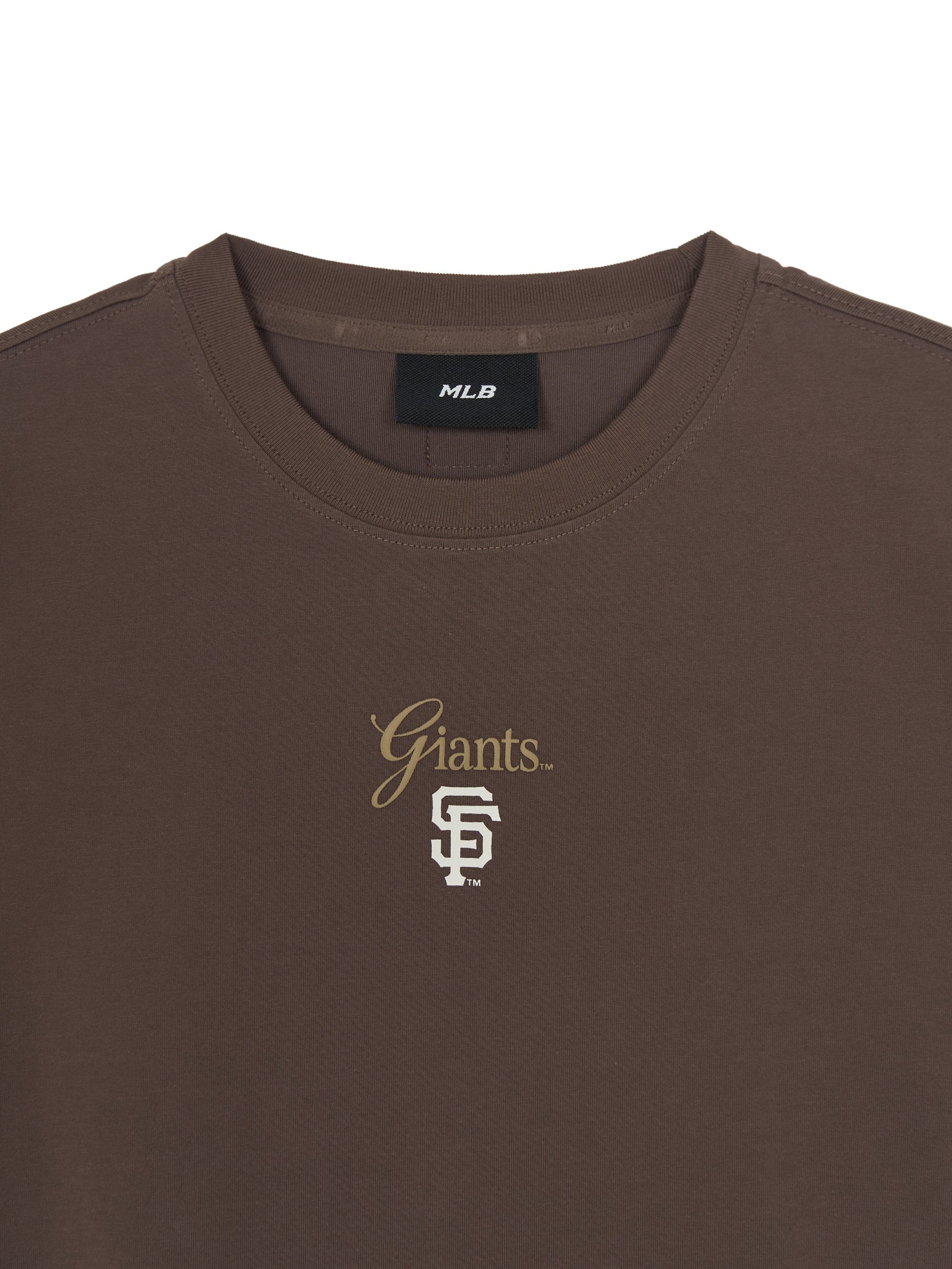 Women's Sheriff Logo Comfortable Crop T-shirt