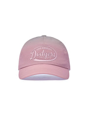 Outdoor Gradation Unstructured Ballcap