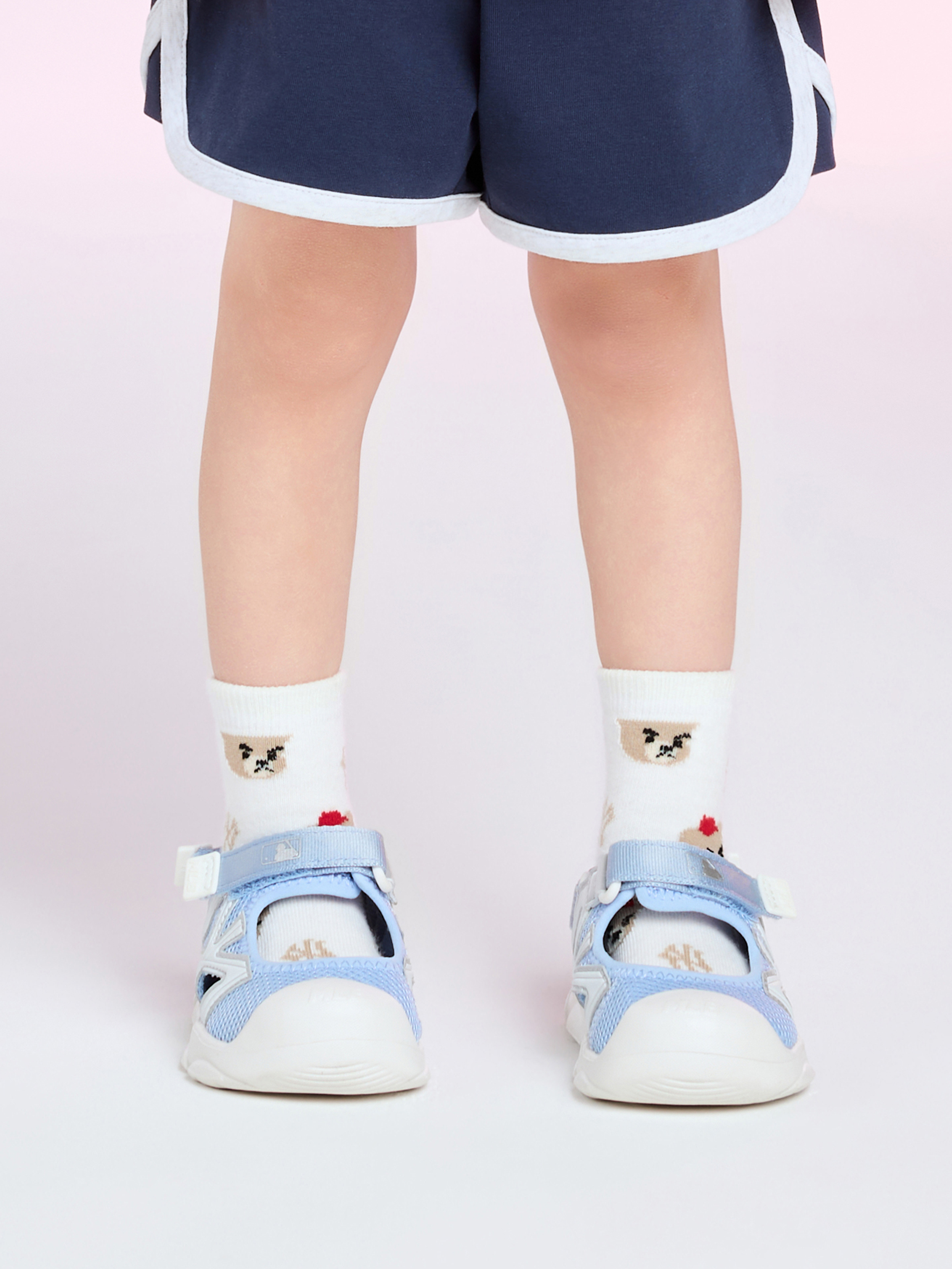 ACE RUNNER SANDALS BABY
