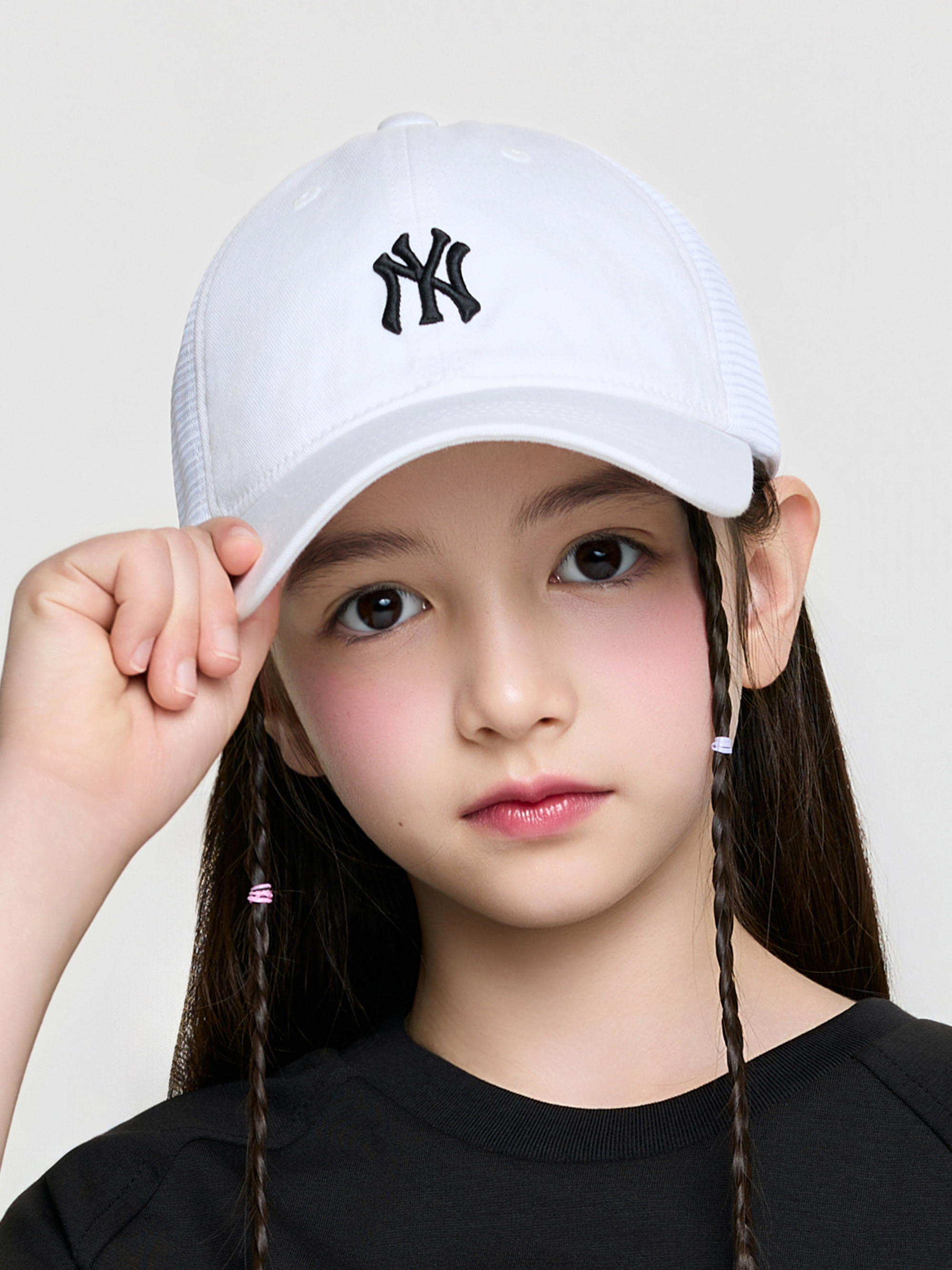 ROOKIE MESH BALLCAP