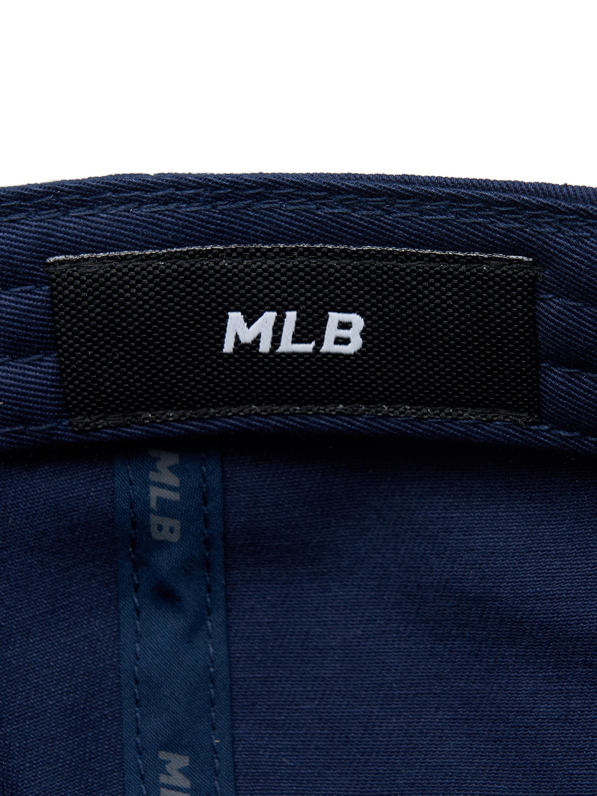 Ace Unstructured Ballcap