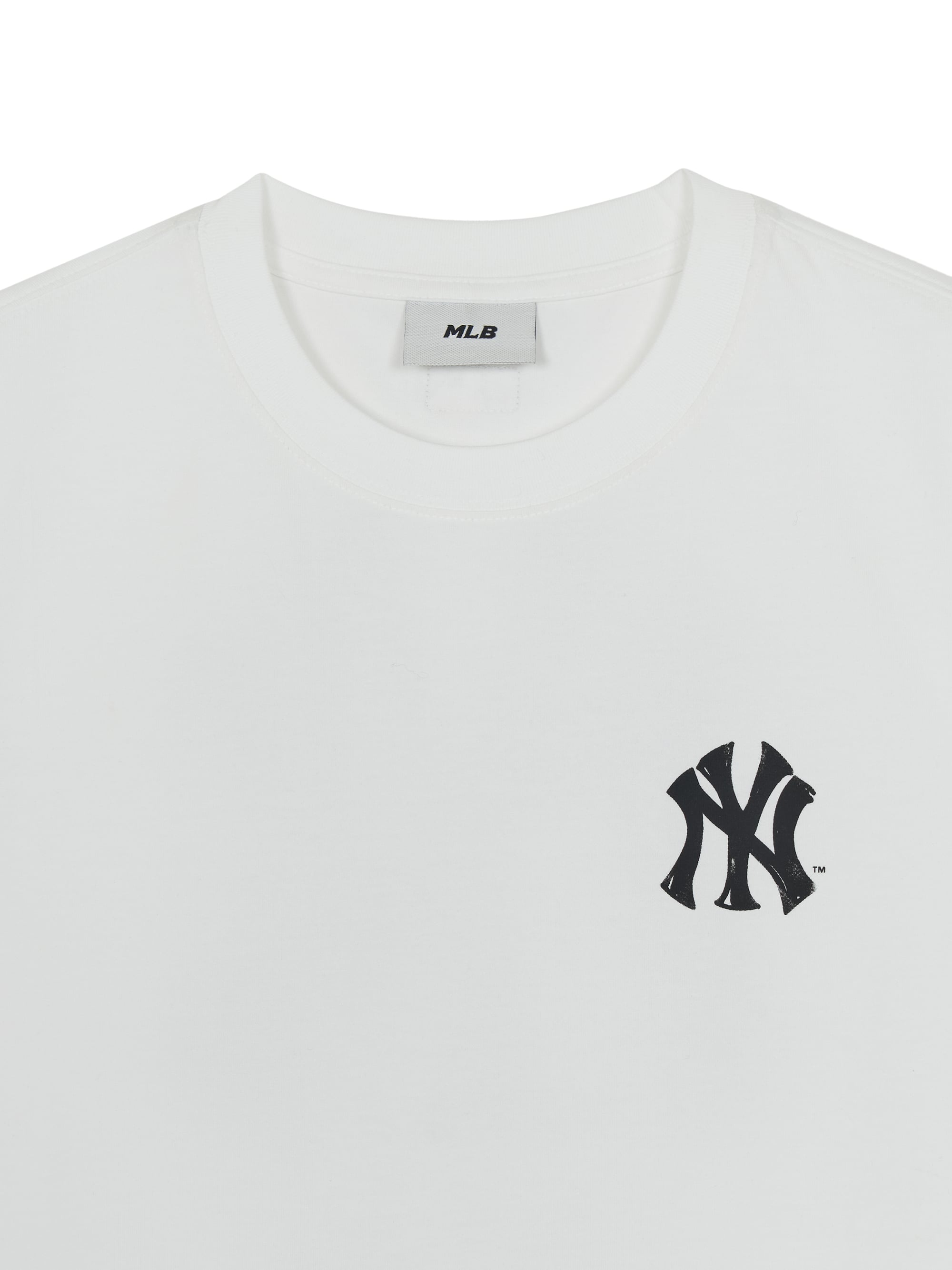 Basic Street Logo Sleeveless T-Shirts