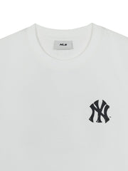 Basic Street Logo Sleeveless T-Shirts