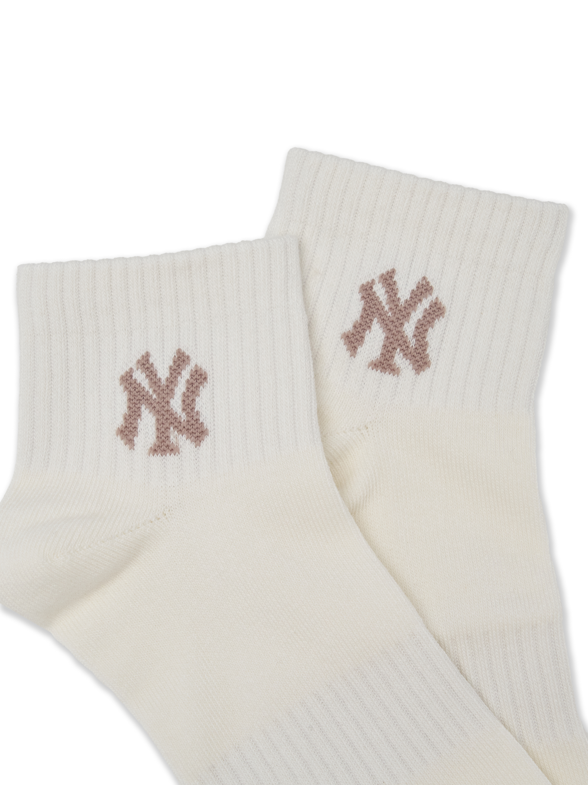 Small Logo Low Socks 3Pairs Set