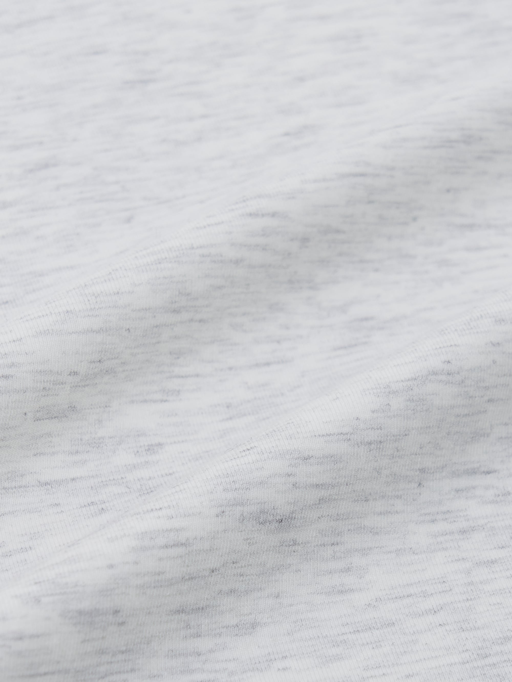 STREET MONOGRAM BIG LUX T-shirt