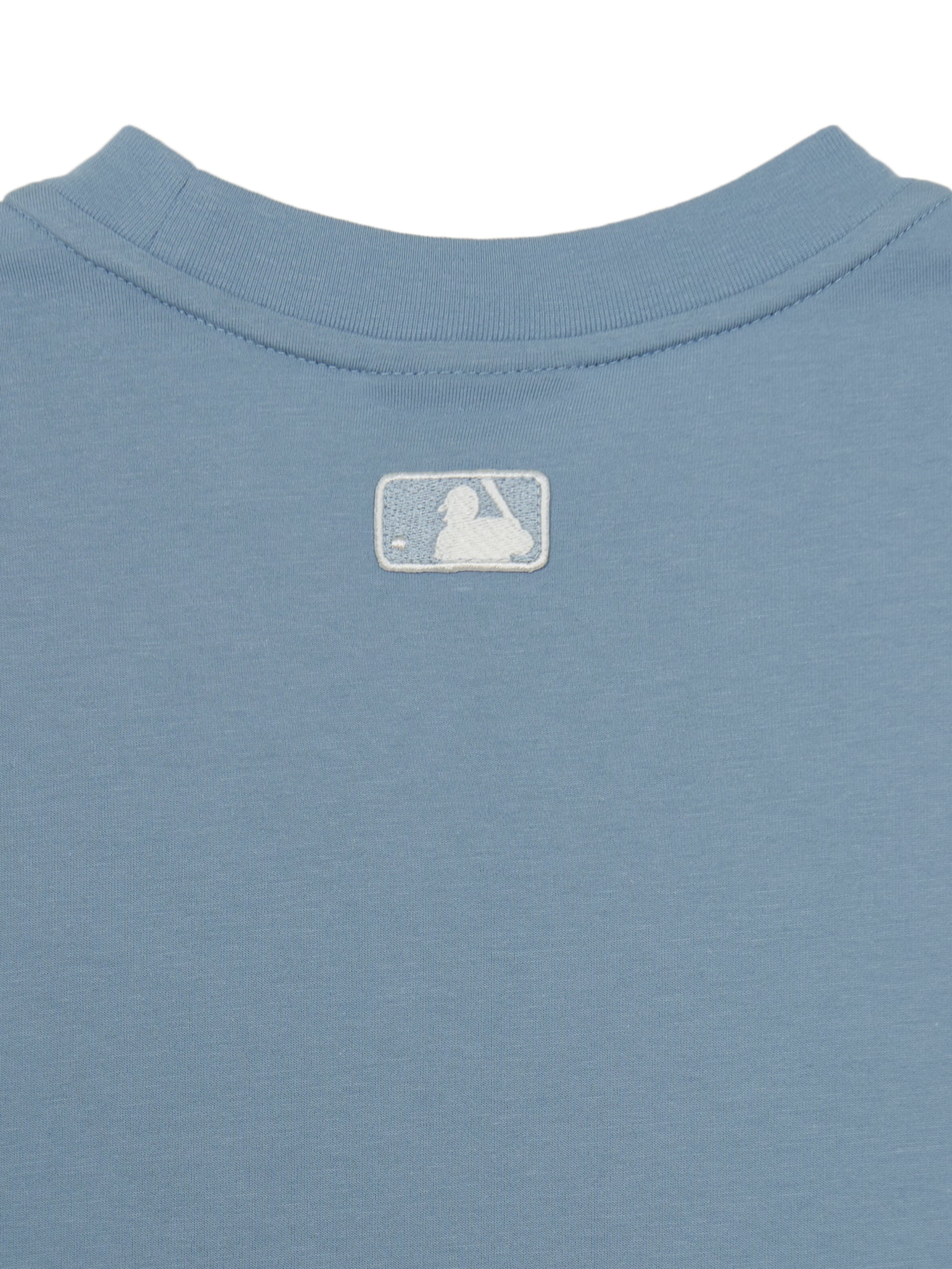 Basic Comfortable Fit T-Shirts