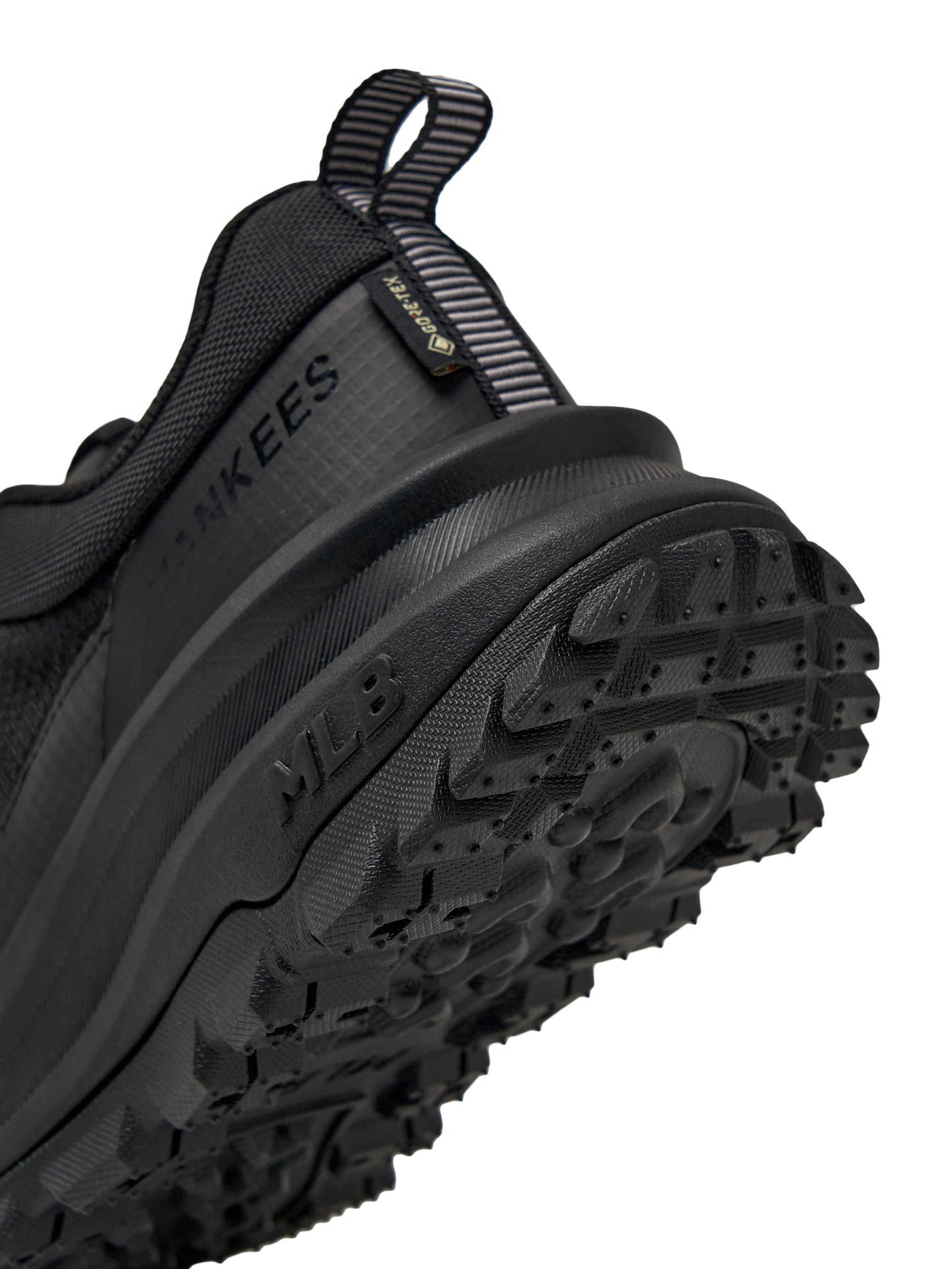 Bump Chunky Gtx