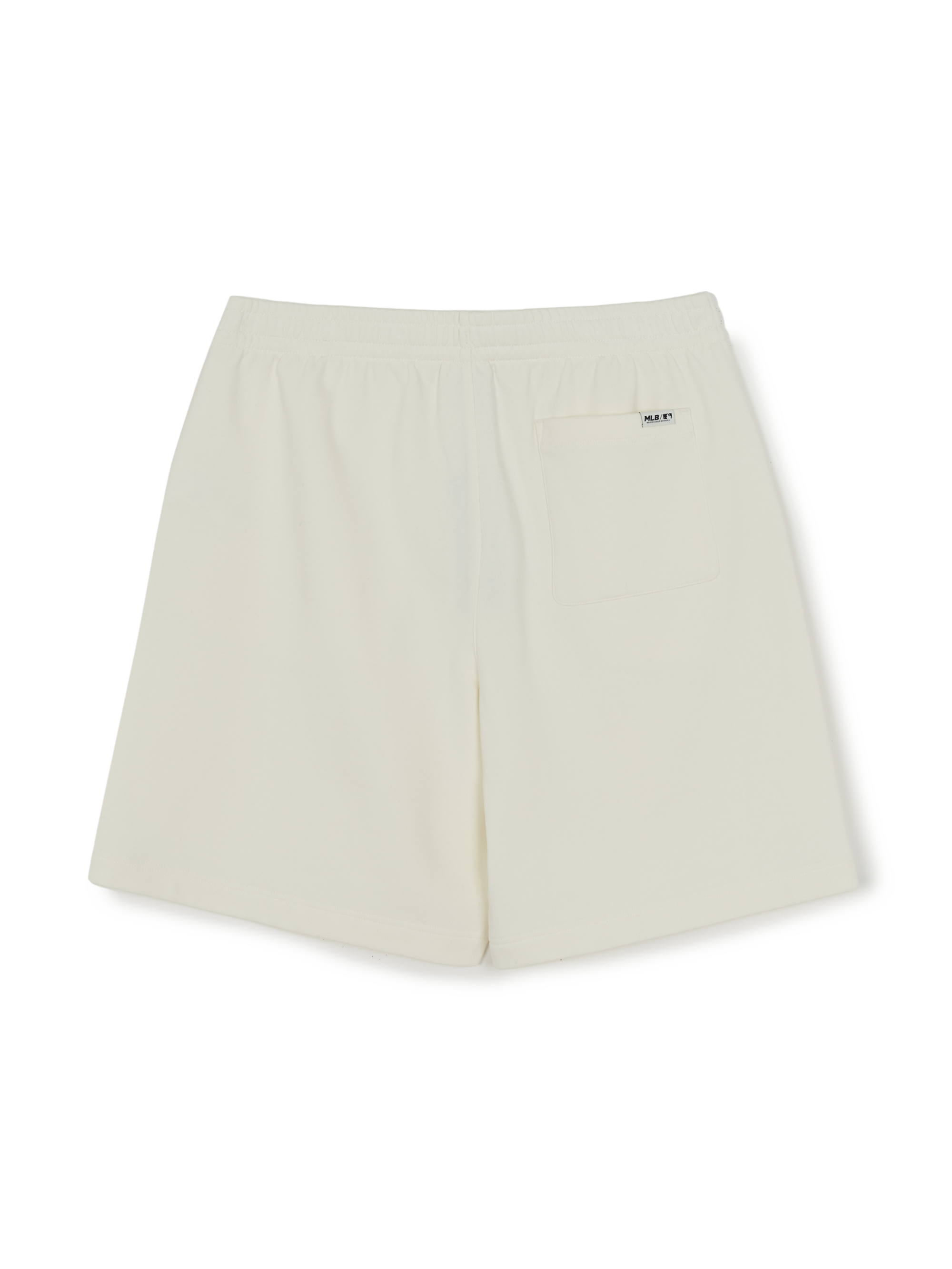 Basic Small Logo 9In Shorts