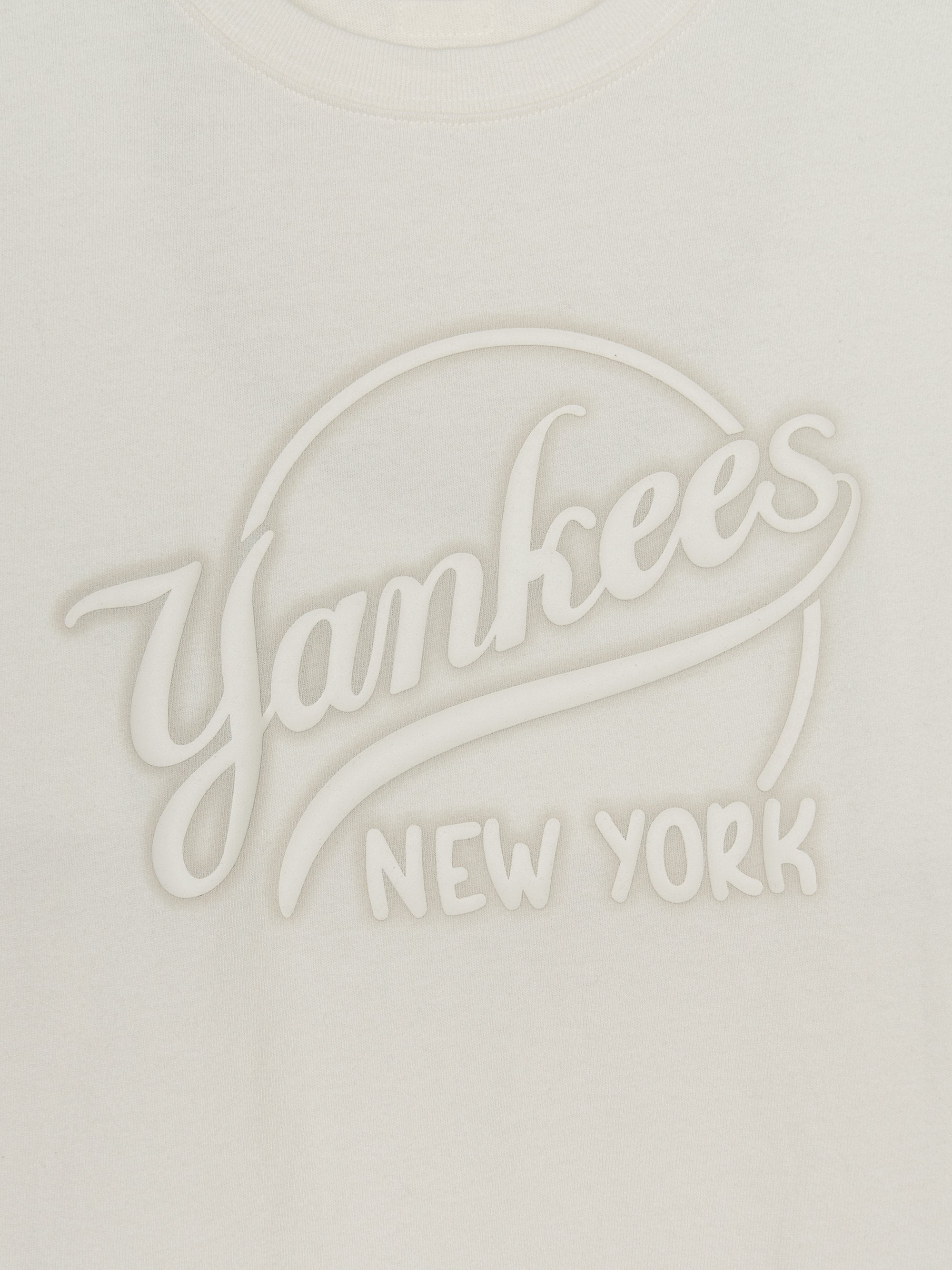 Vintage Street Artwork T-shirt