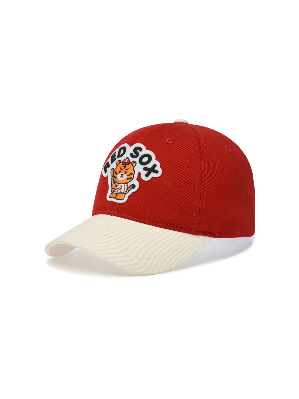 MEGABEAR FRIENDS CONTRAST BALL CAP