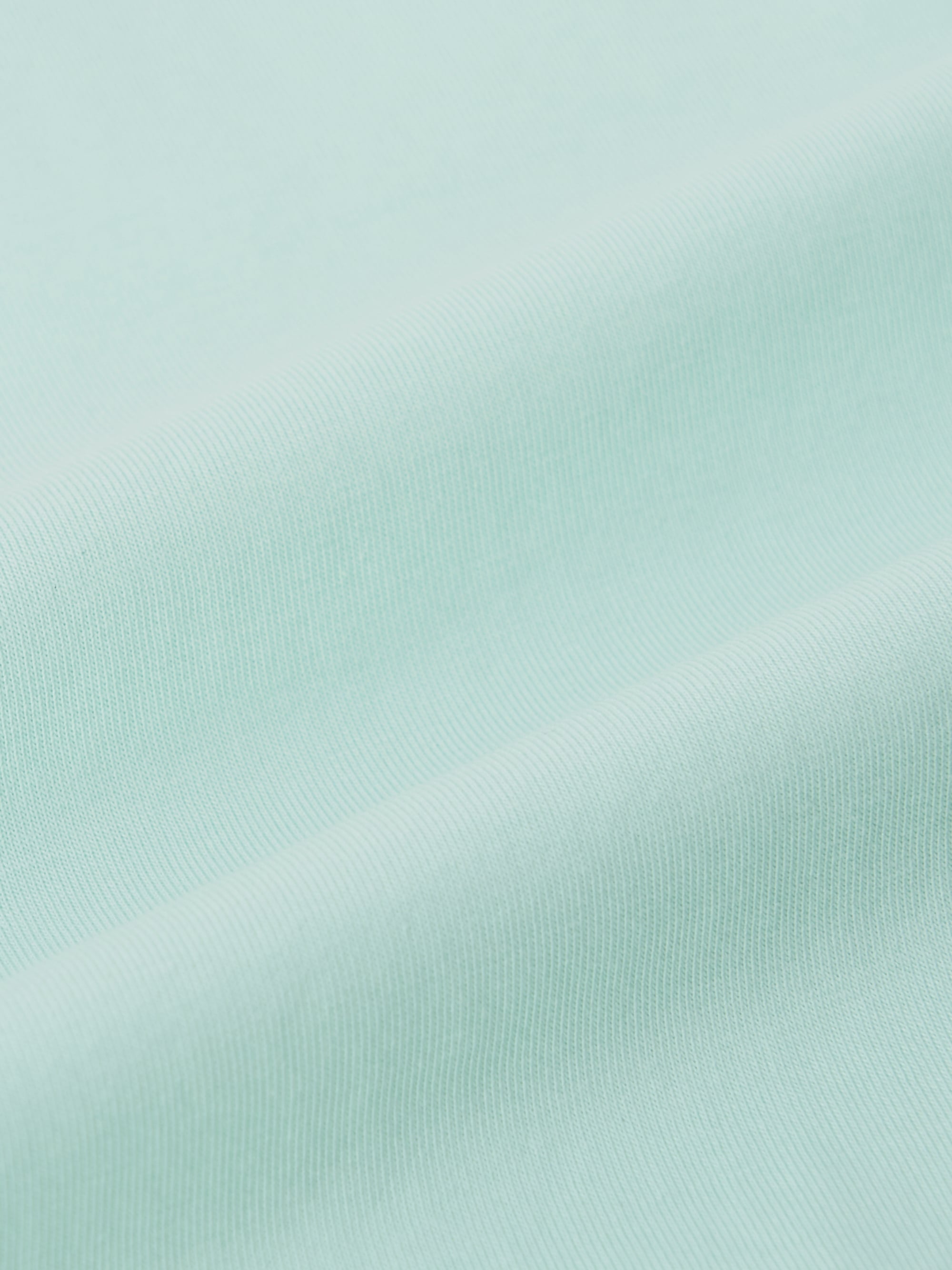 BASIC SPORTIVE SMALL LOGO T-shirt