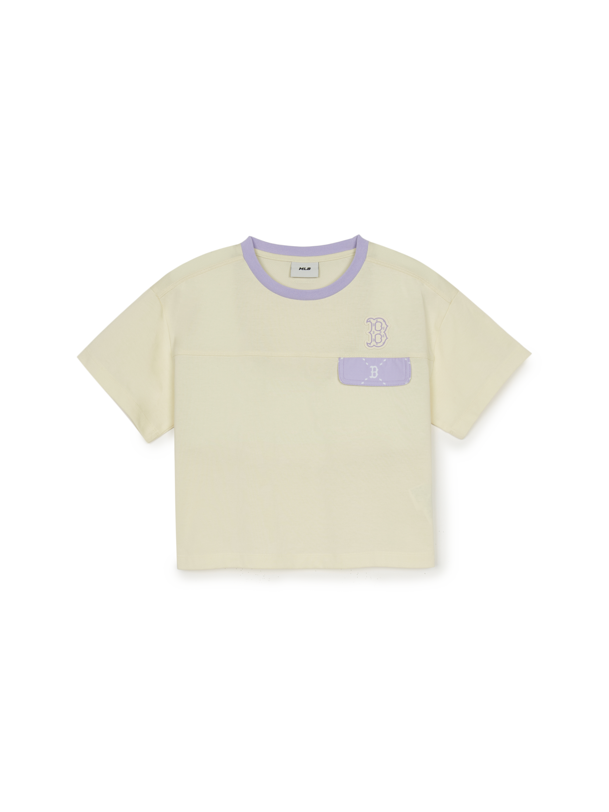 cool Field Mono-outdoor T-shirt Set (girl's)