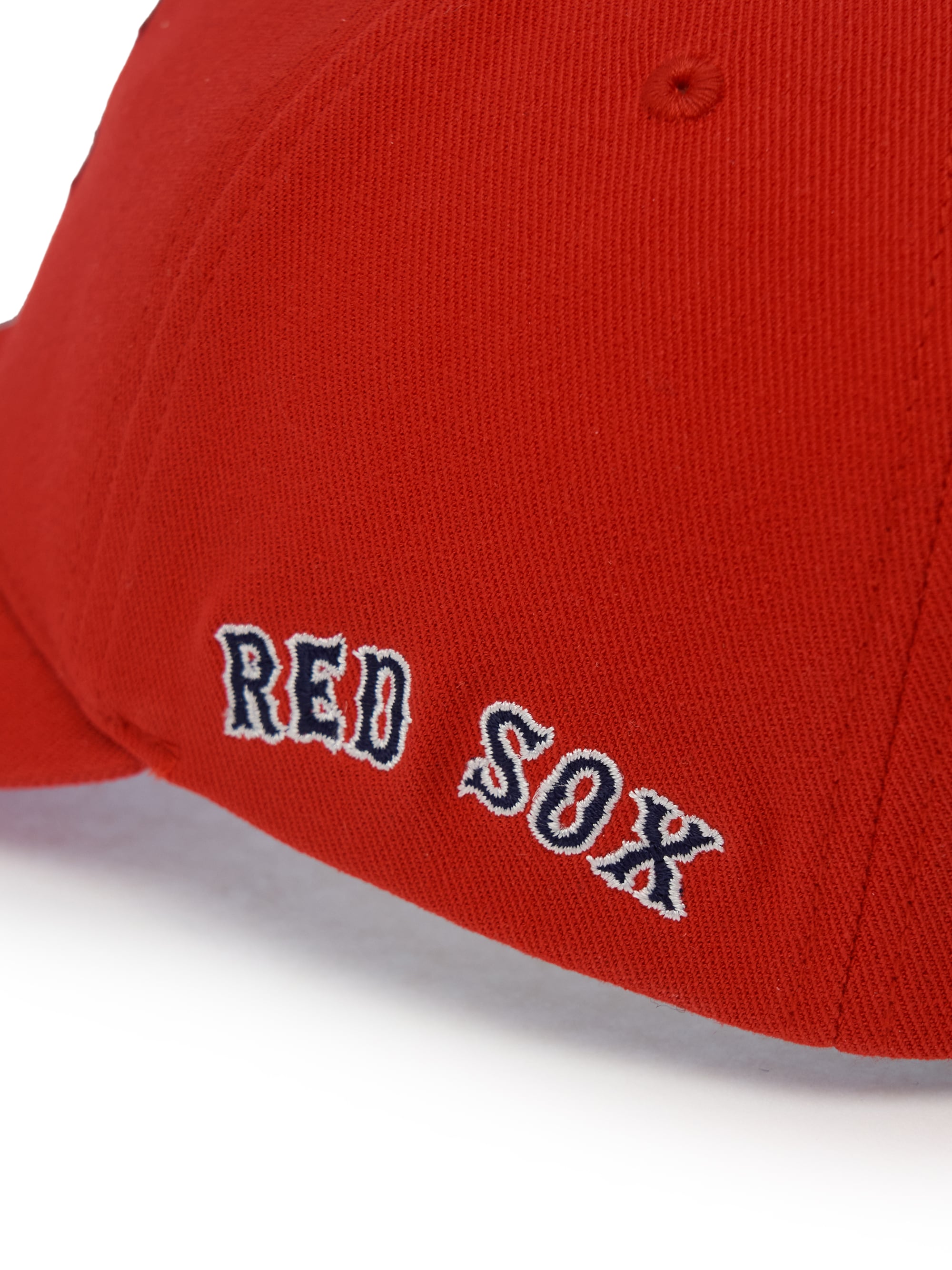 SIGNATURE BIG LOGO BALL CAP