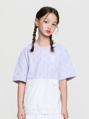 SPORTIVE MONOGRAM JQD T-shirt