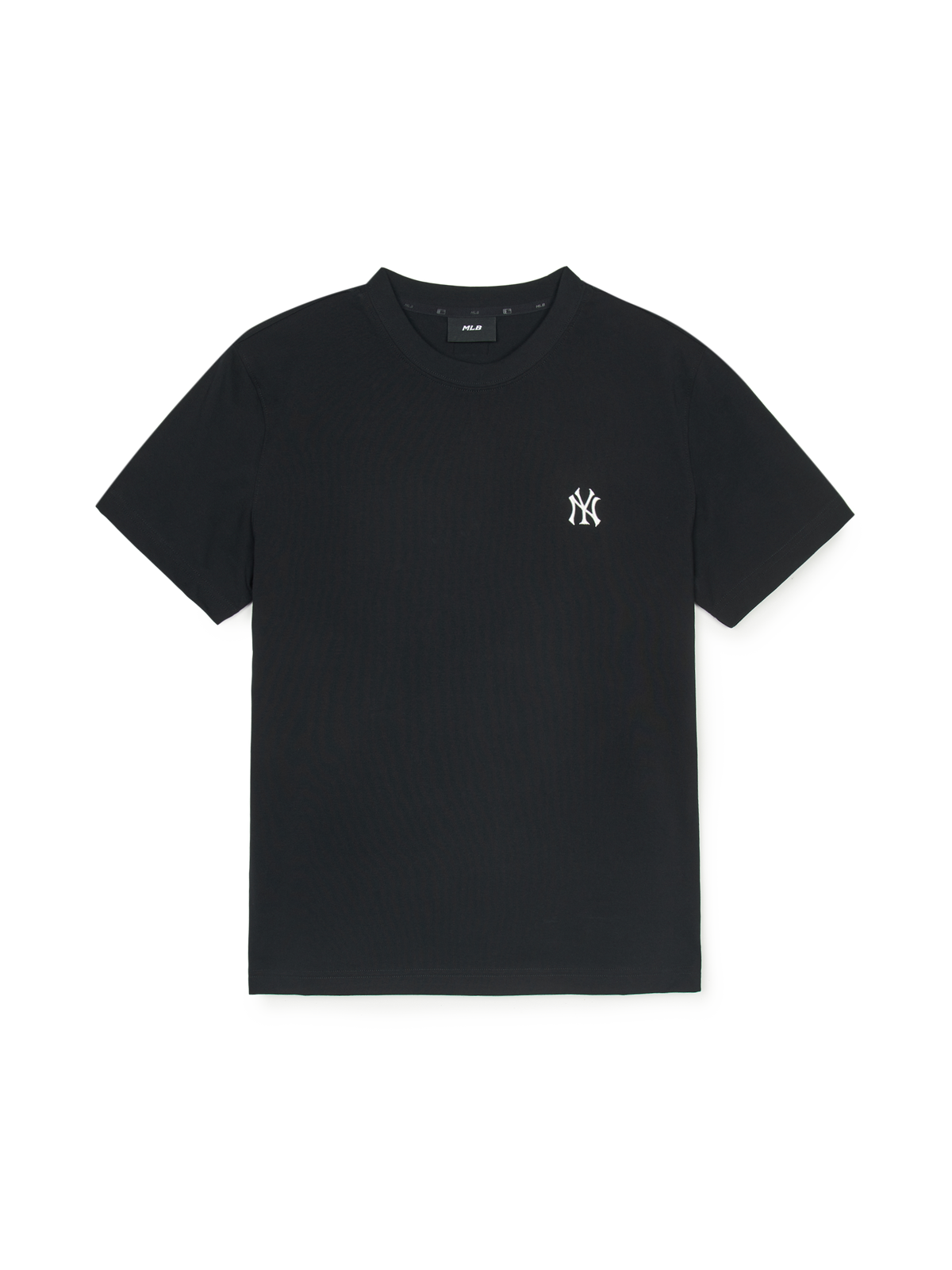 Basic Comfortable Fit T-shirt