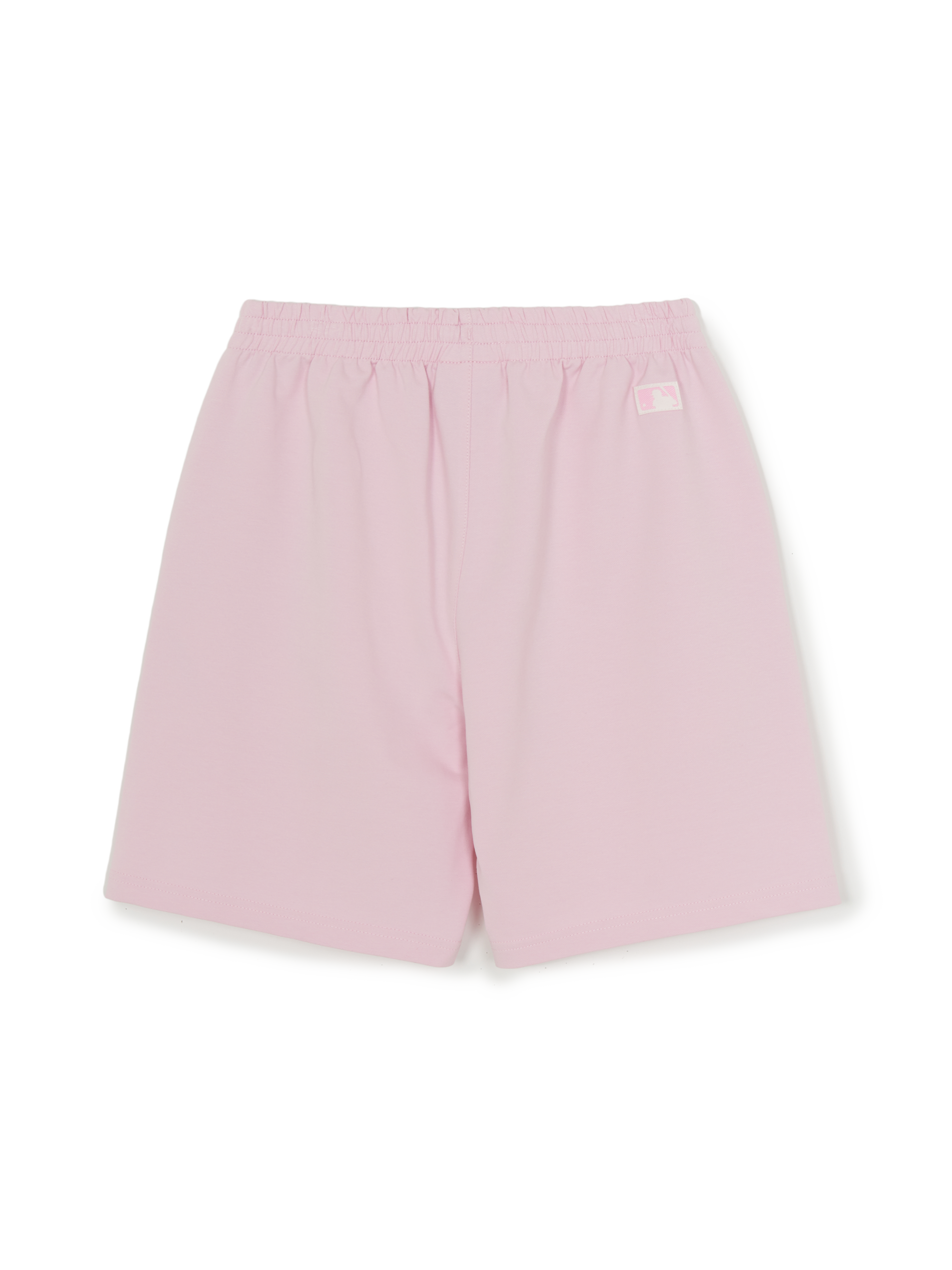 Basic Small Logo Shorts