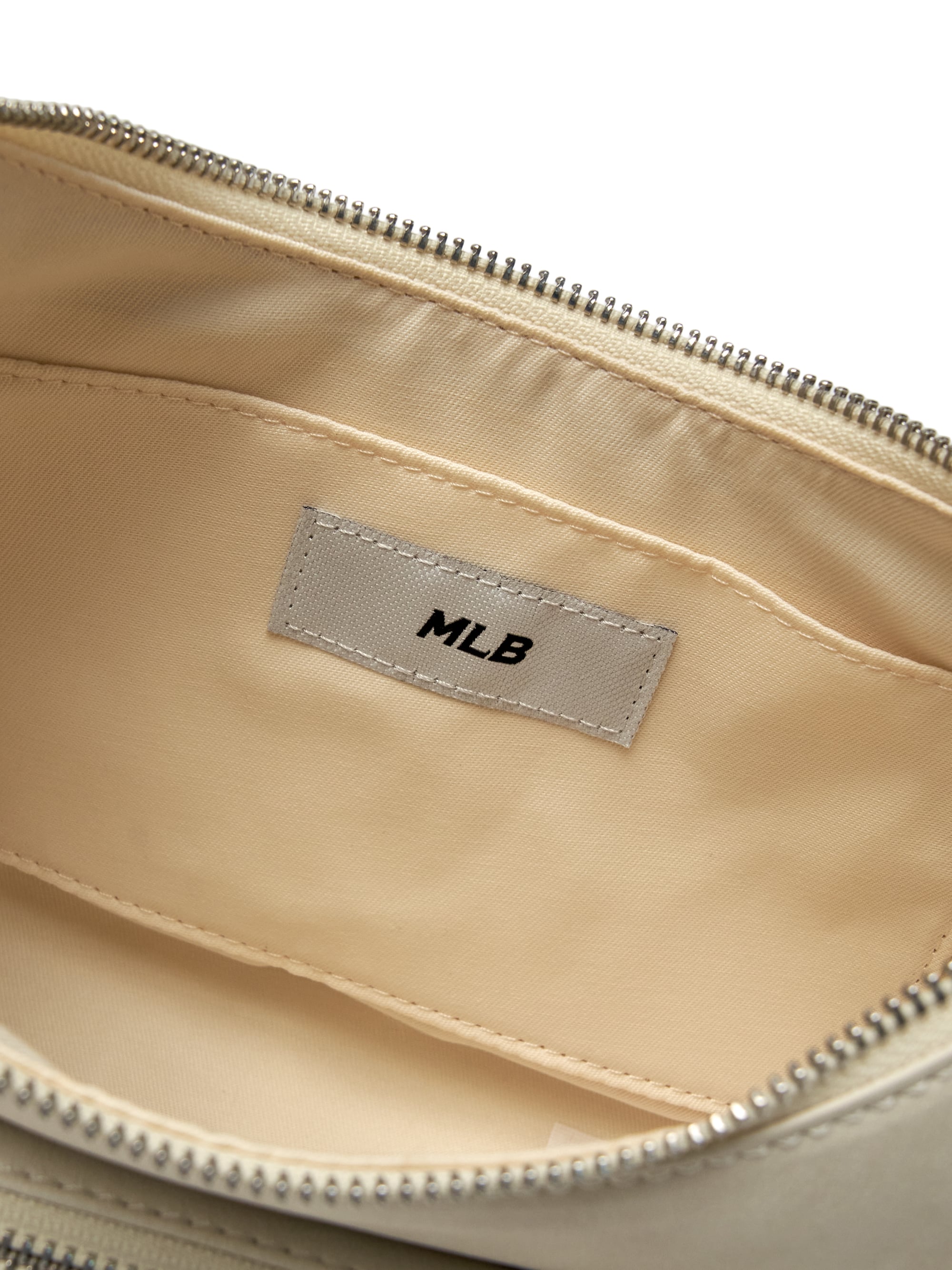BASIC VINTAGE LOGO HOBO BAG